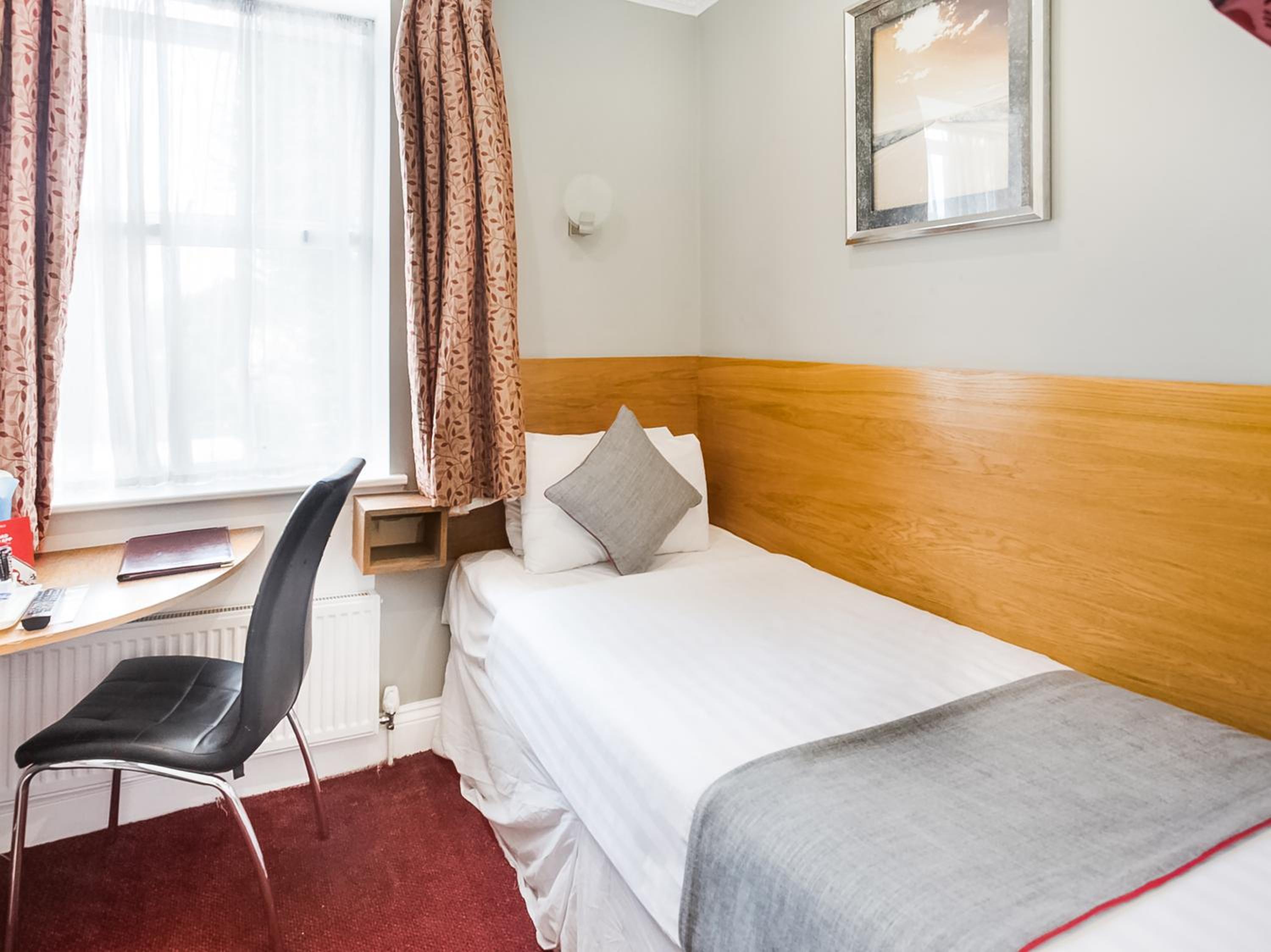 Standard Single Room photo 1
