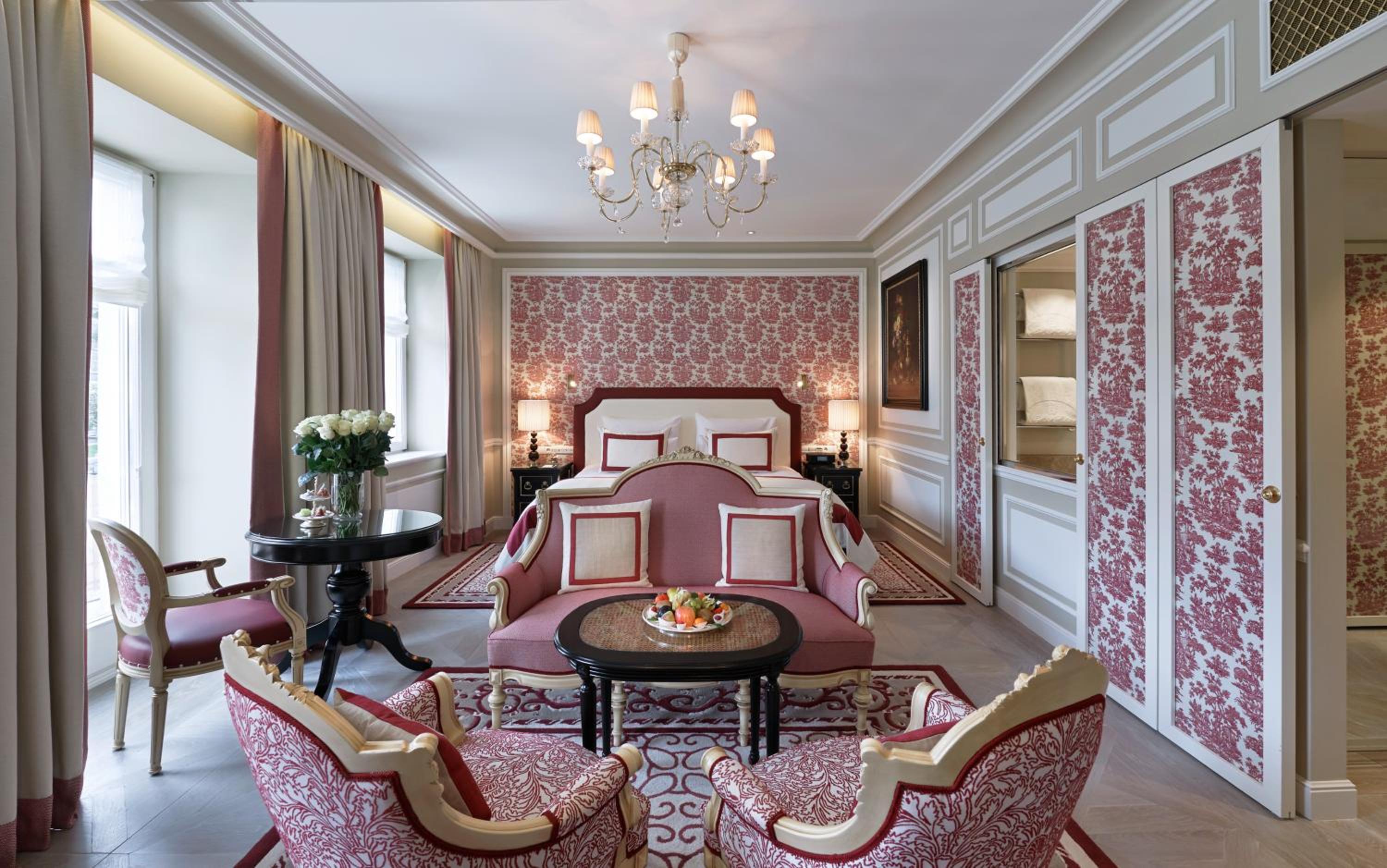 Junior Suite with River View photo 1