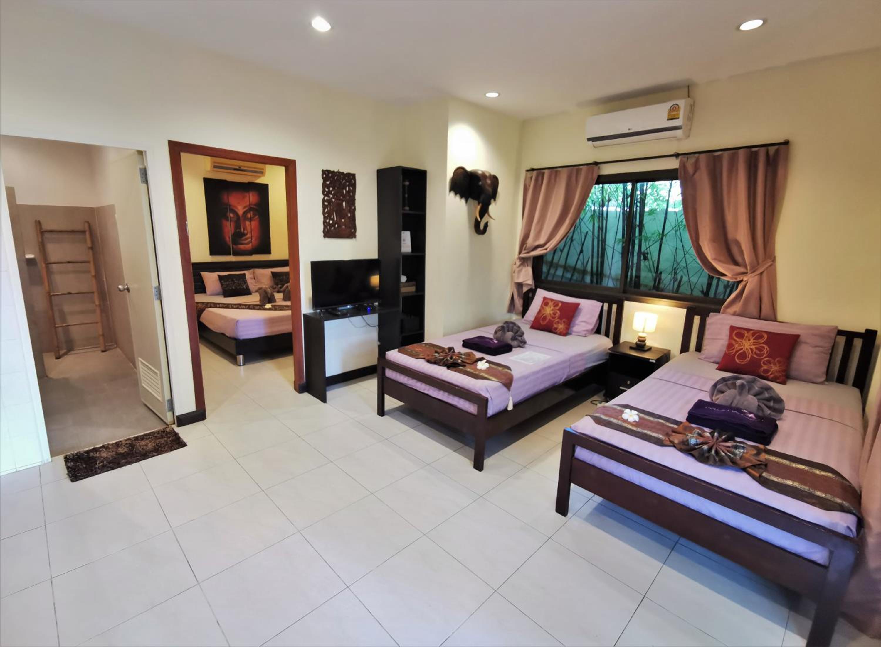 Deluxe Villa photo 3