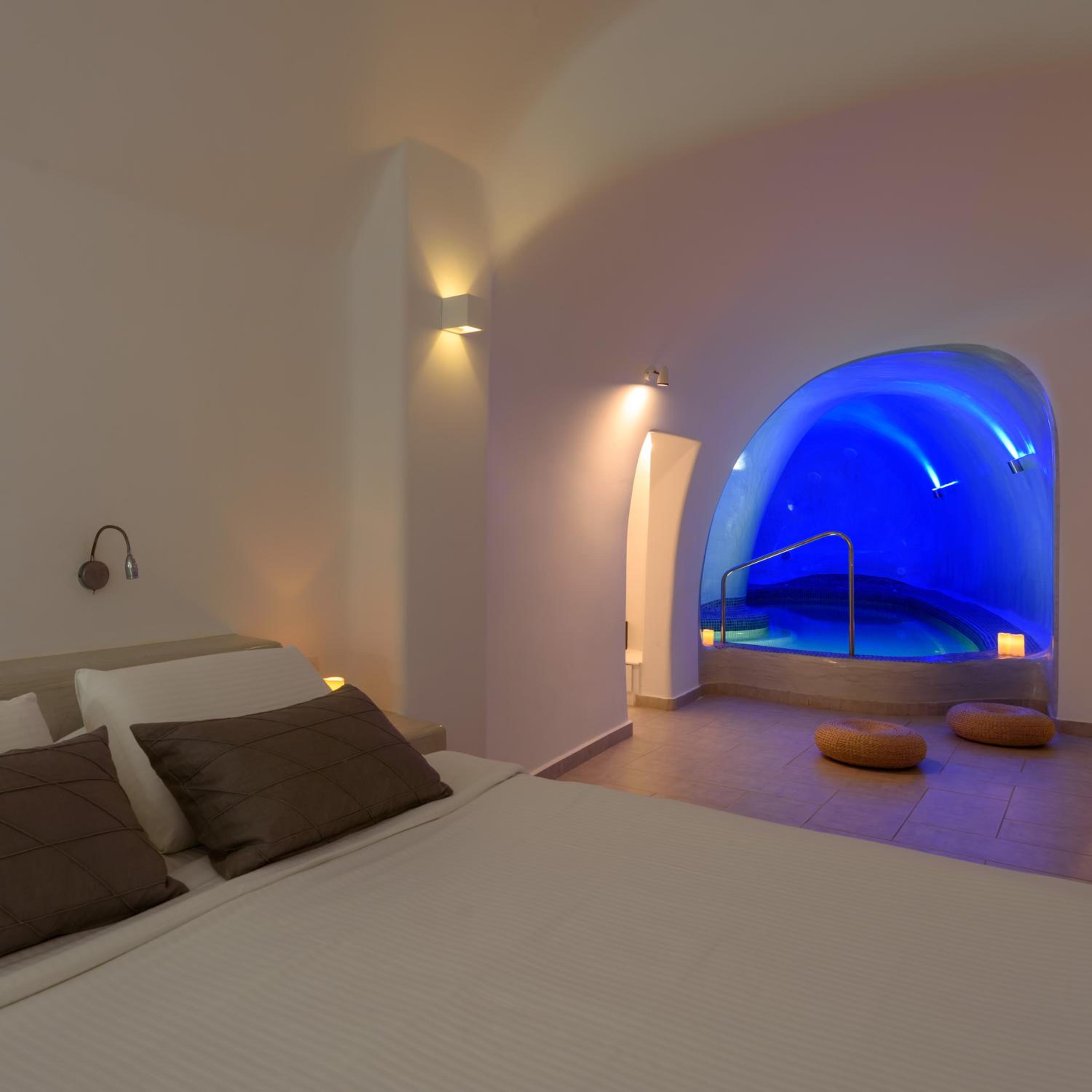 Grand Luxury Plunge Pool Suite - Photo 3