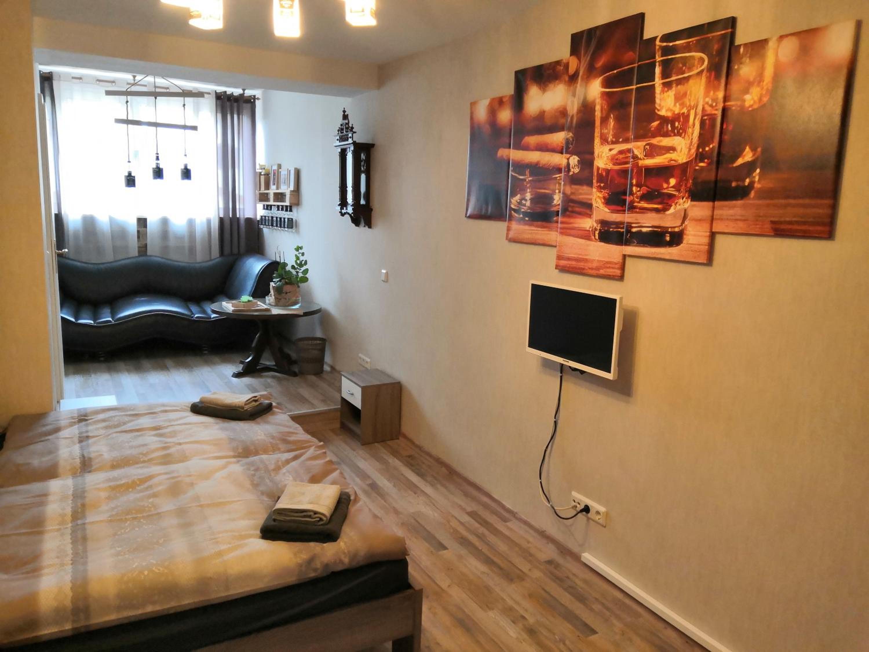 Double or Twin Room photo 3