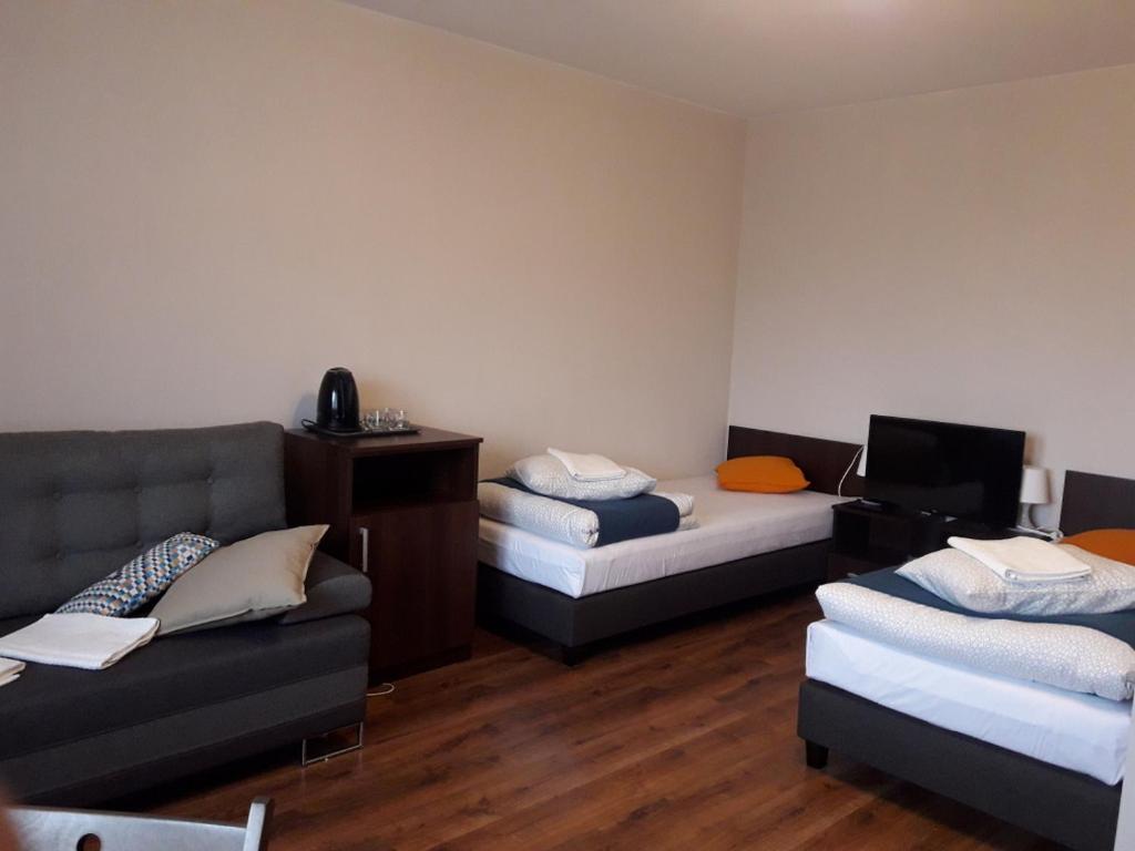 Family Room photo 1