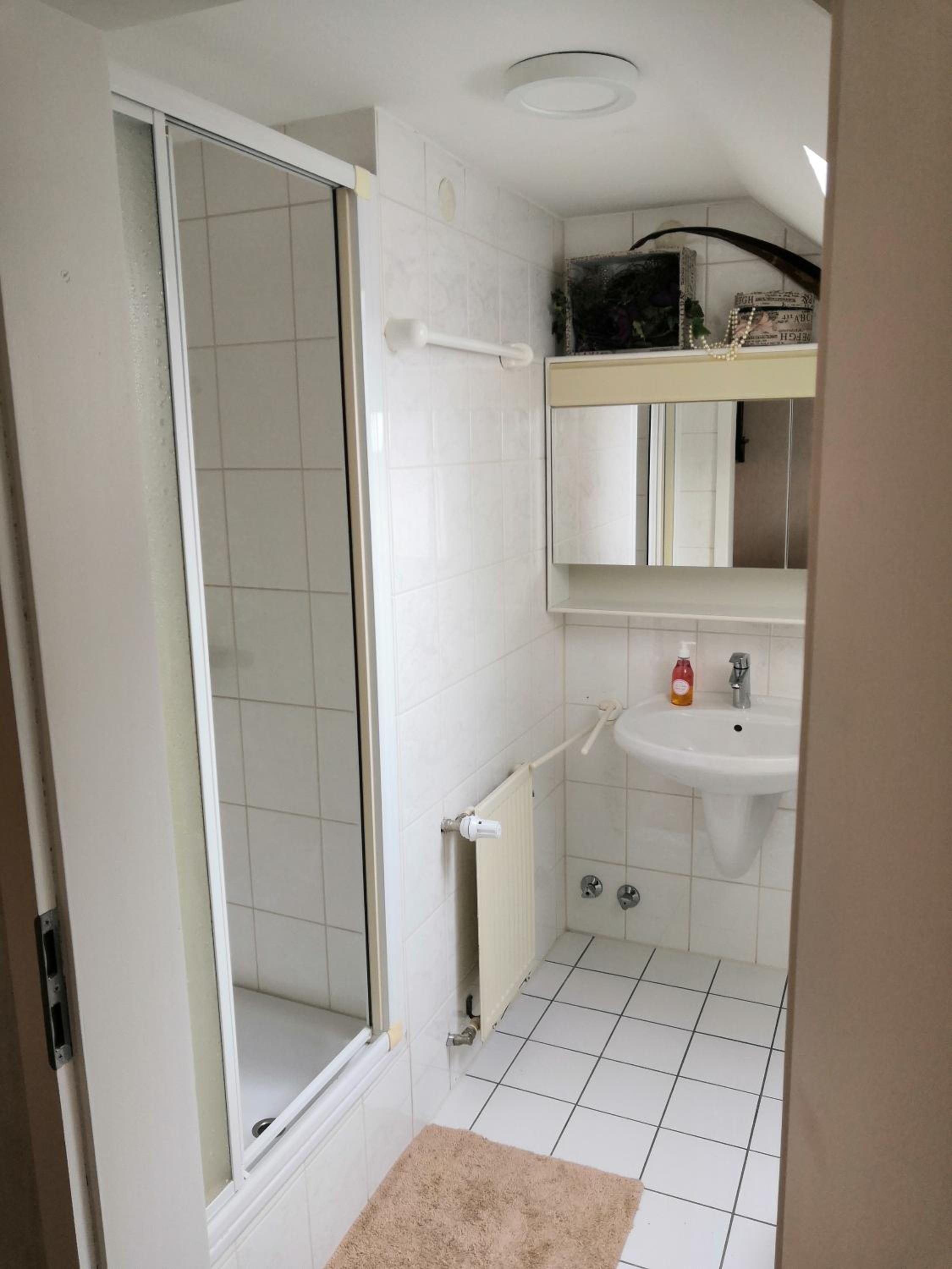 Double or Twin Room photo 2