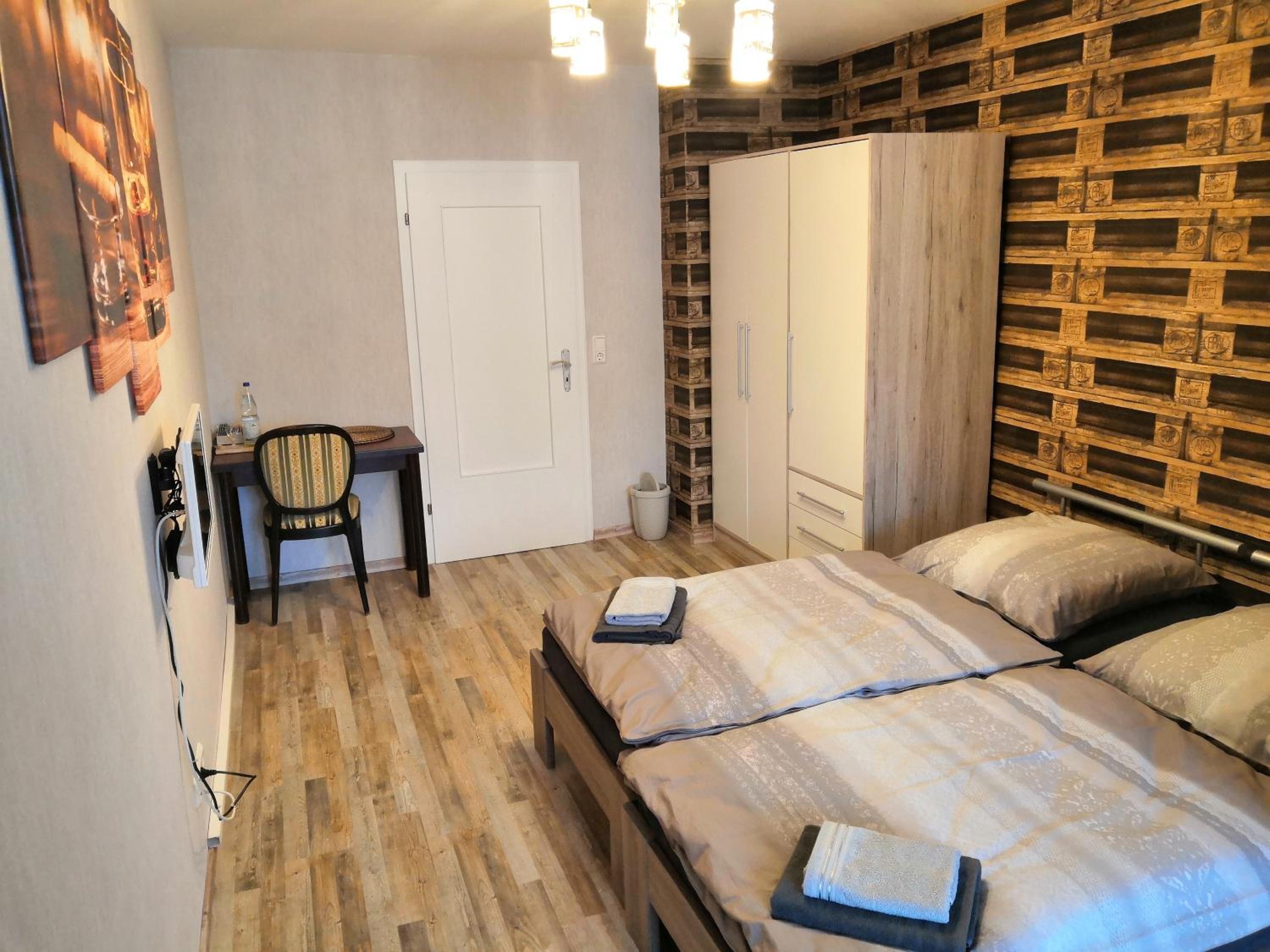 Double or Twin Room
