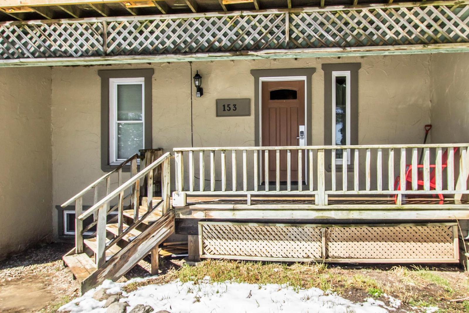 Chalet photo 3