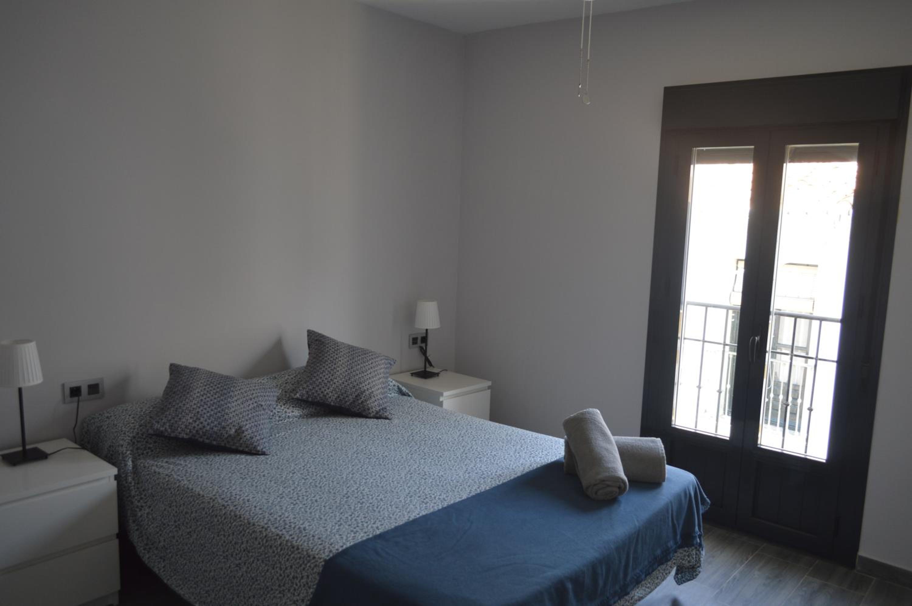 Two-Bedroom Apartment - Photo 4