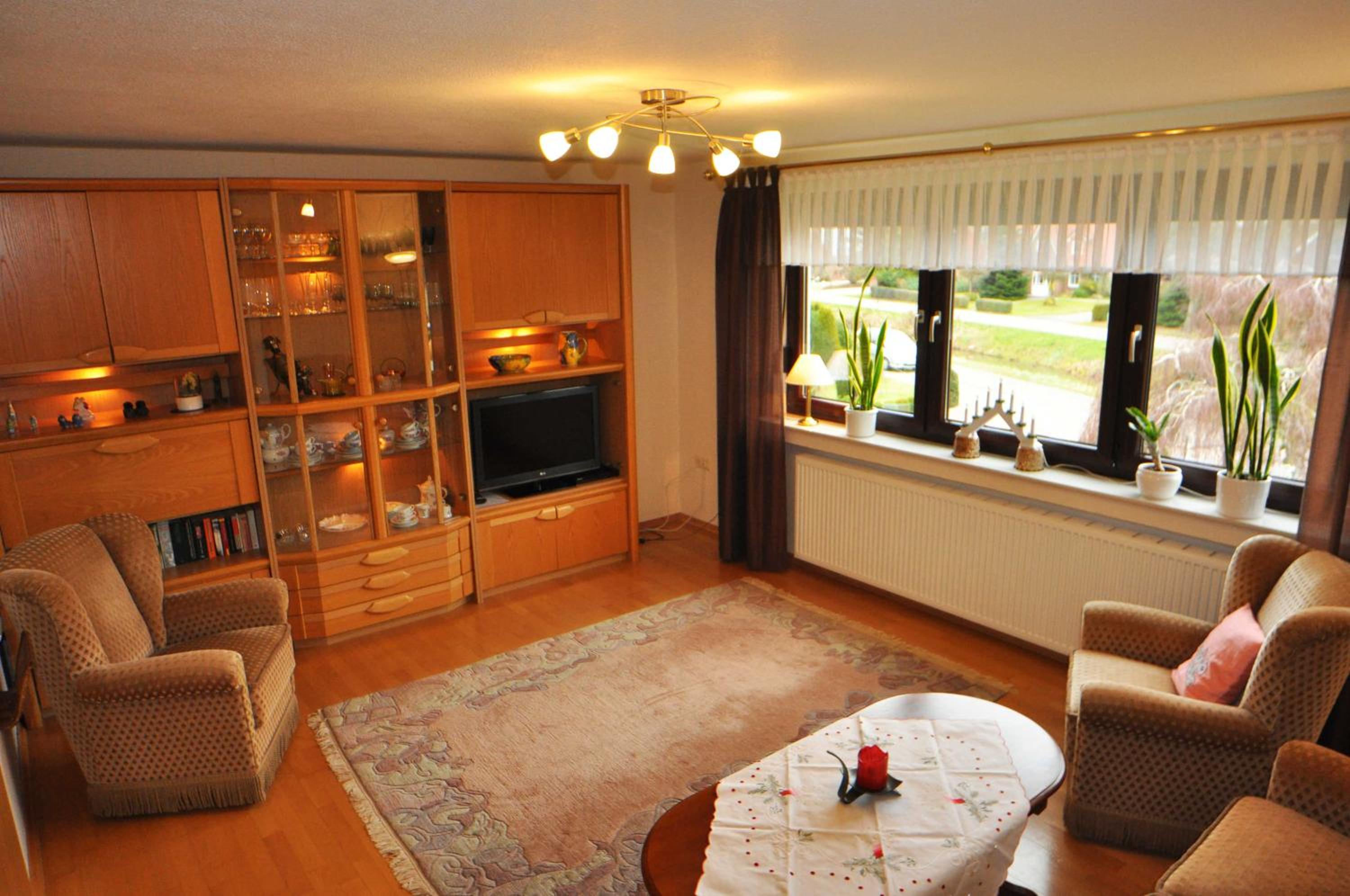 Penthouse Apartment photo 3