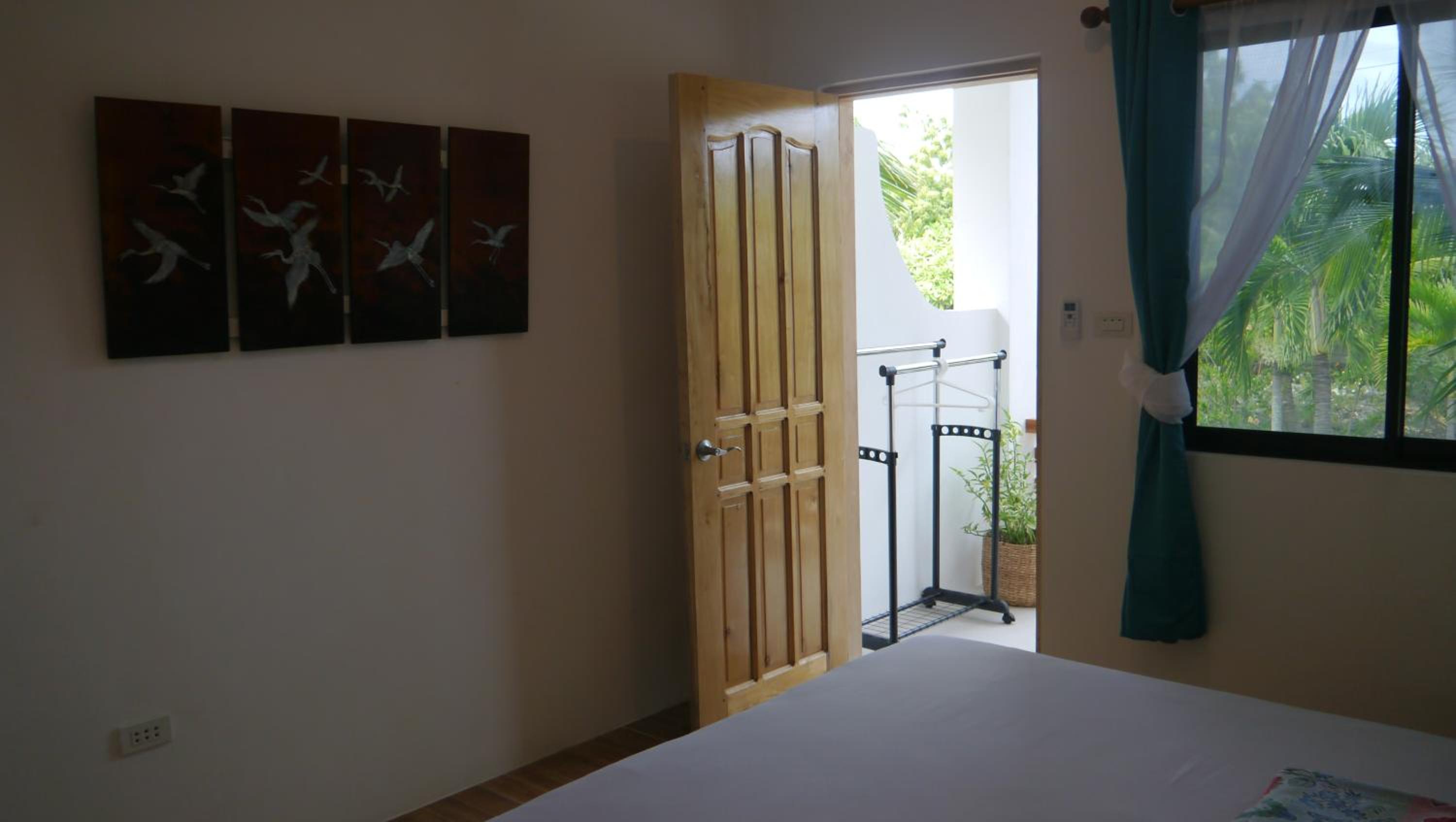 Double Room with Balcony photo 1