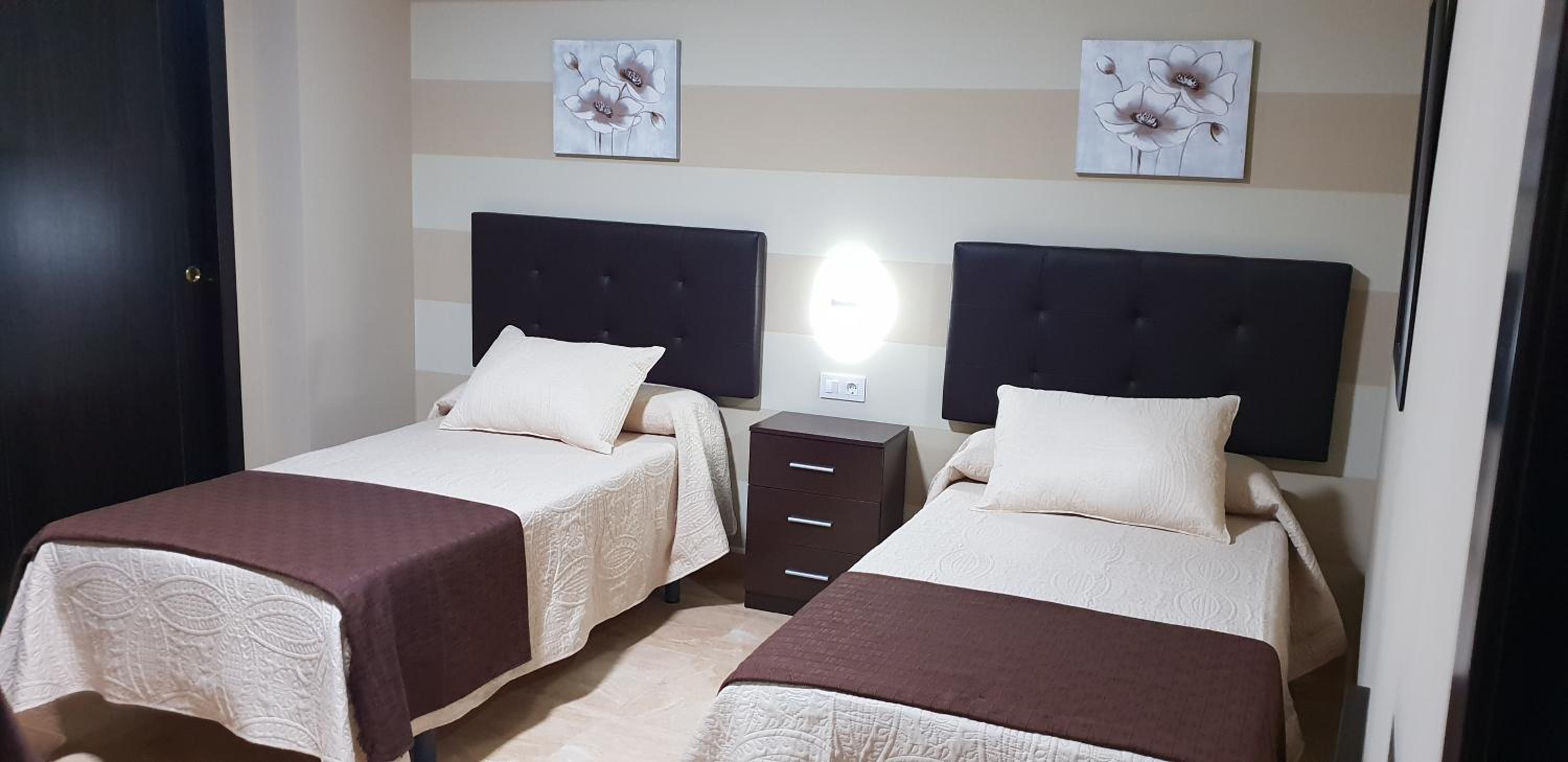Apartamento Superior