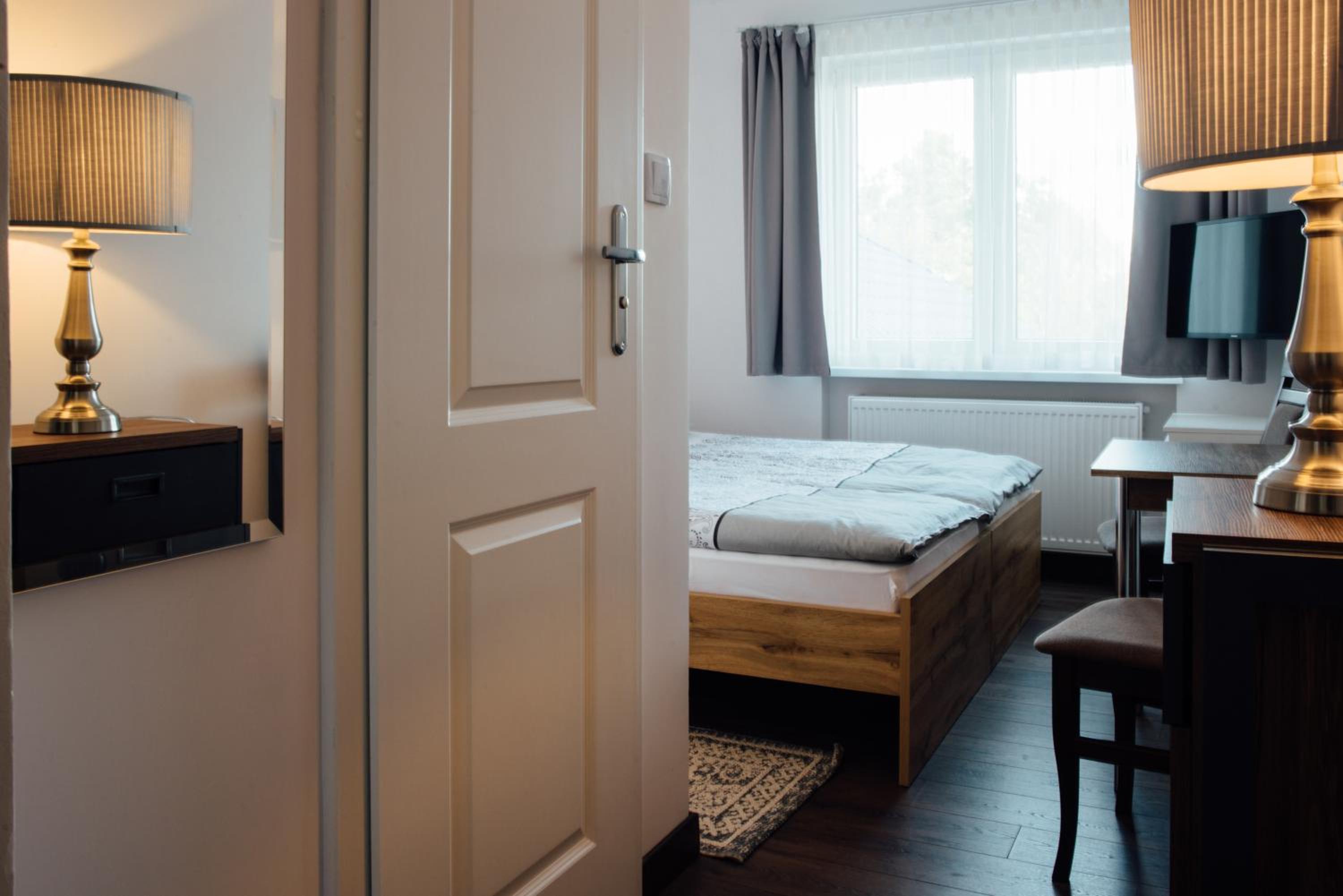 Double Room - Photo 1