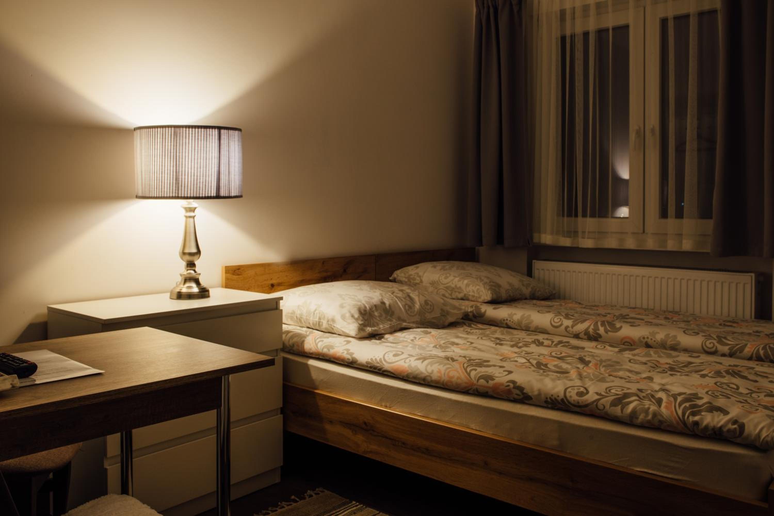 Double Room - Photo 2