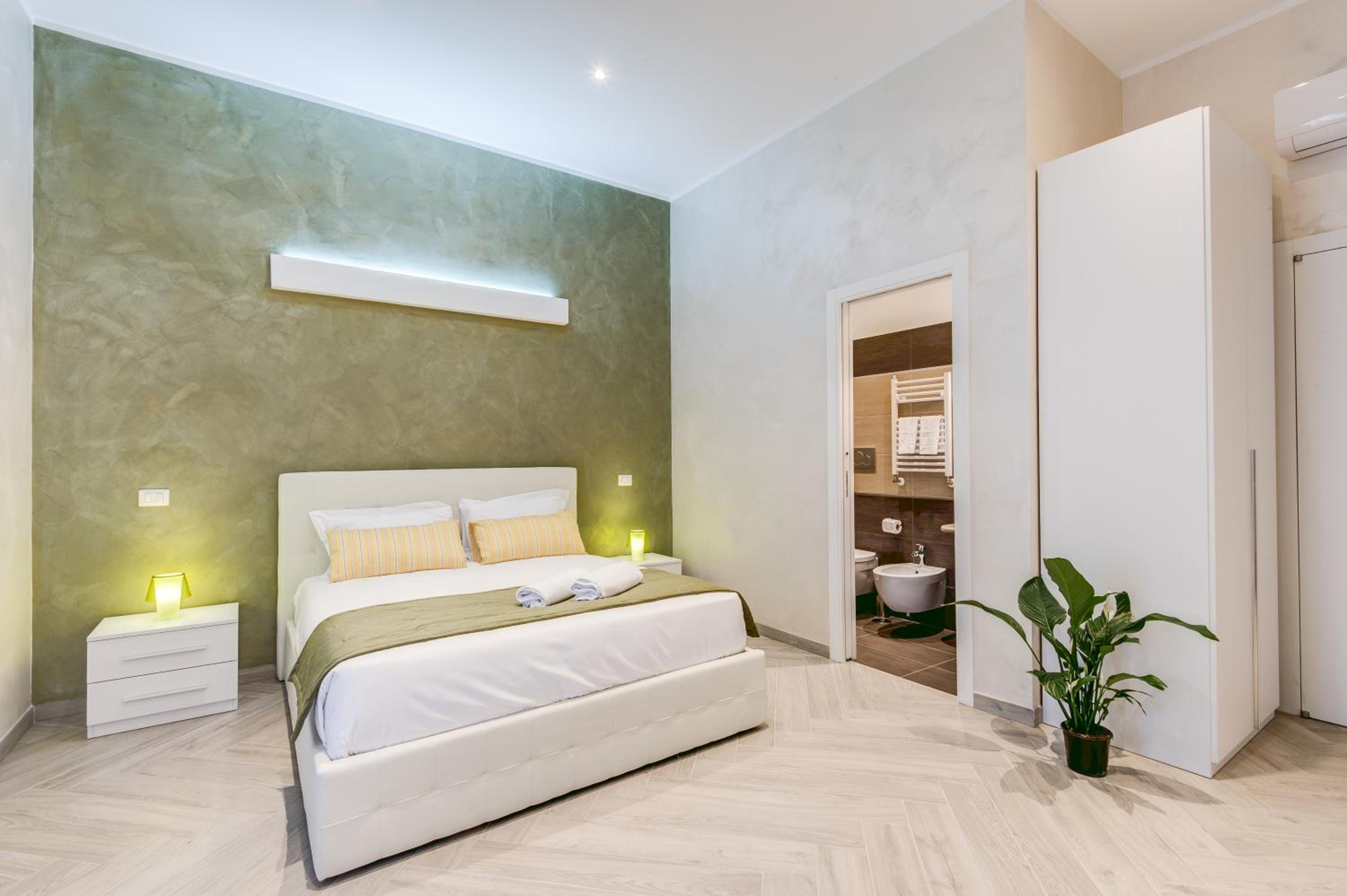 Superior Double Room photo 1