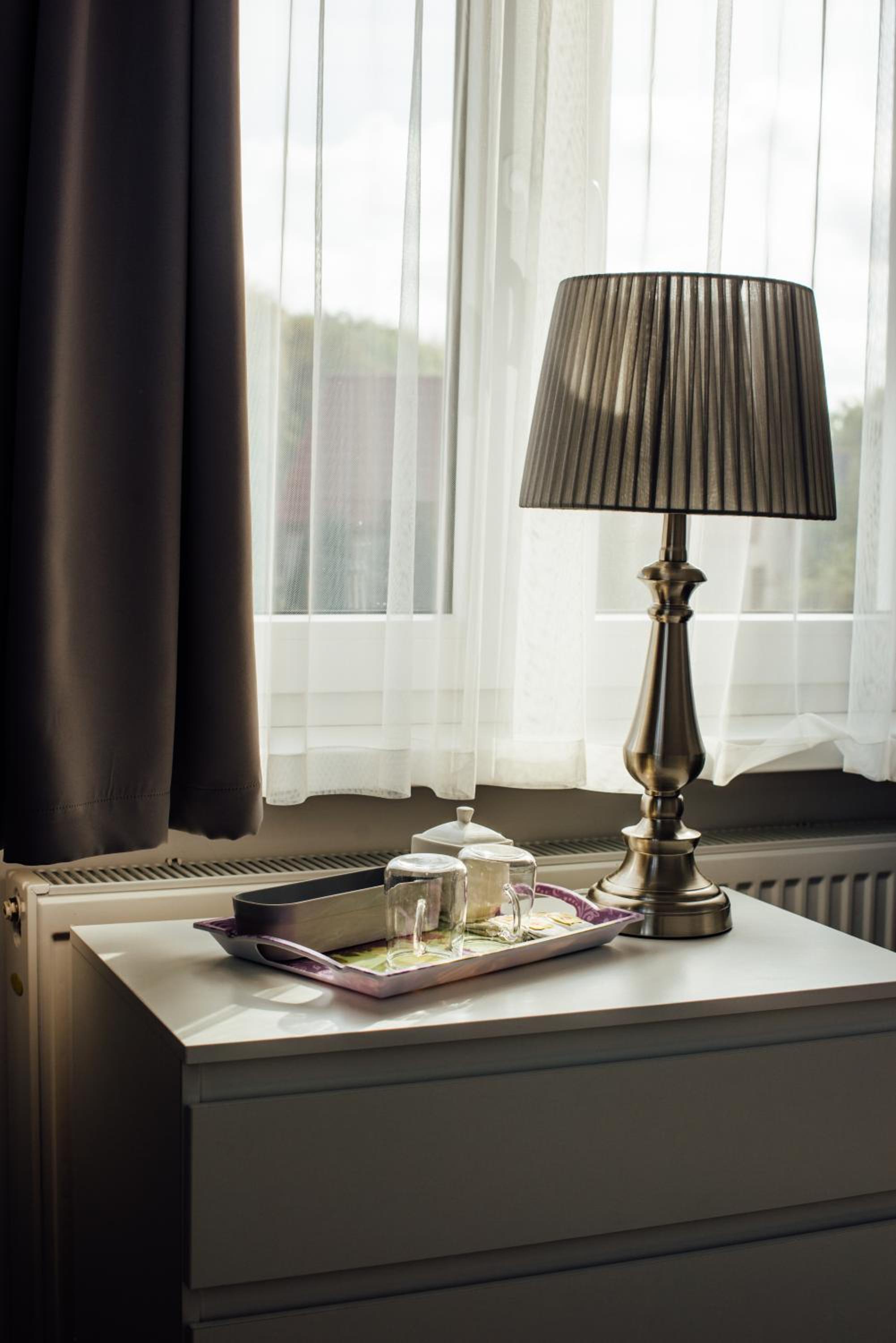 Double Room - Photo 3