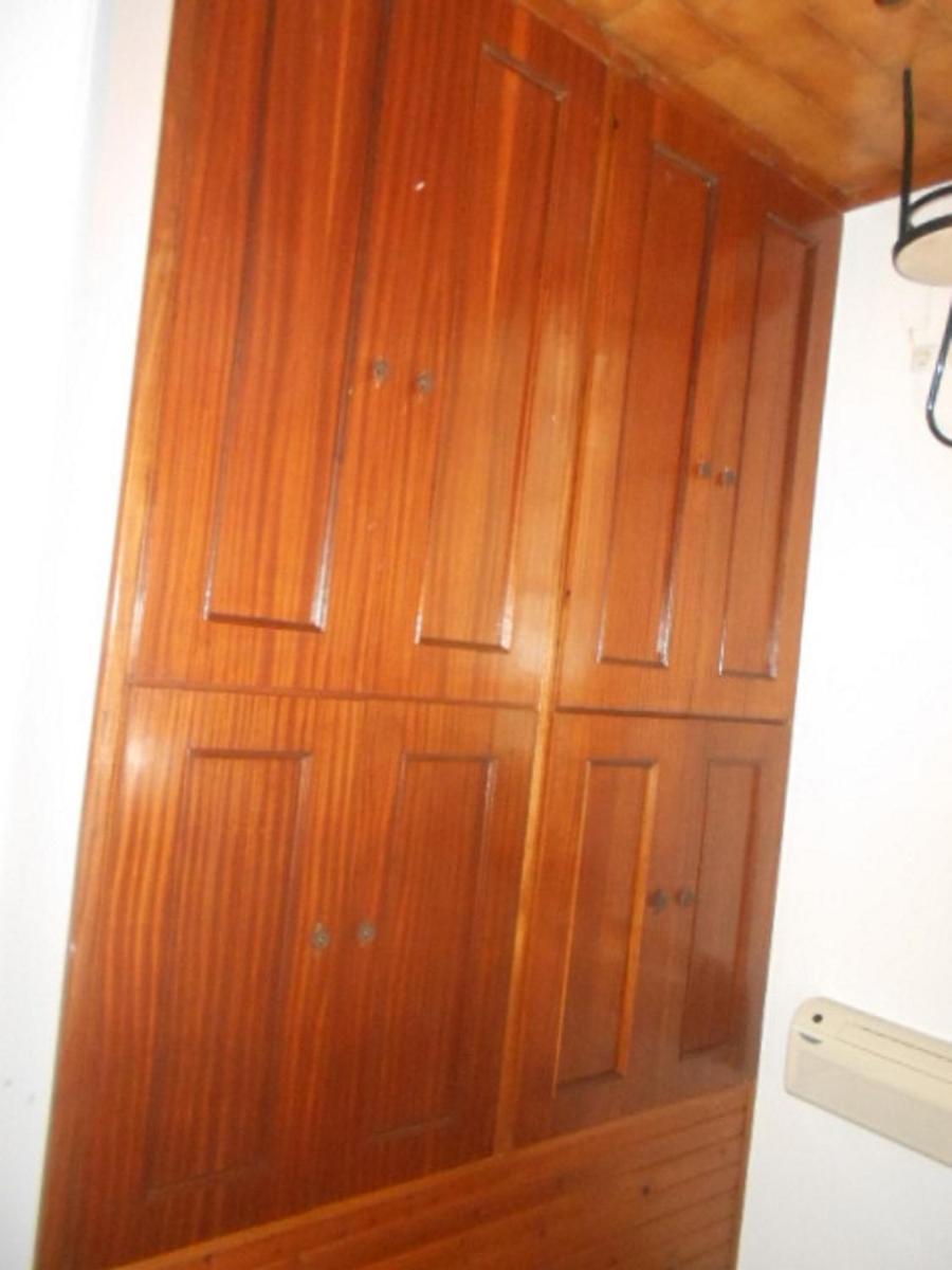 Three-Bedroom Villa photo 3