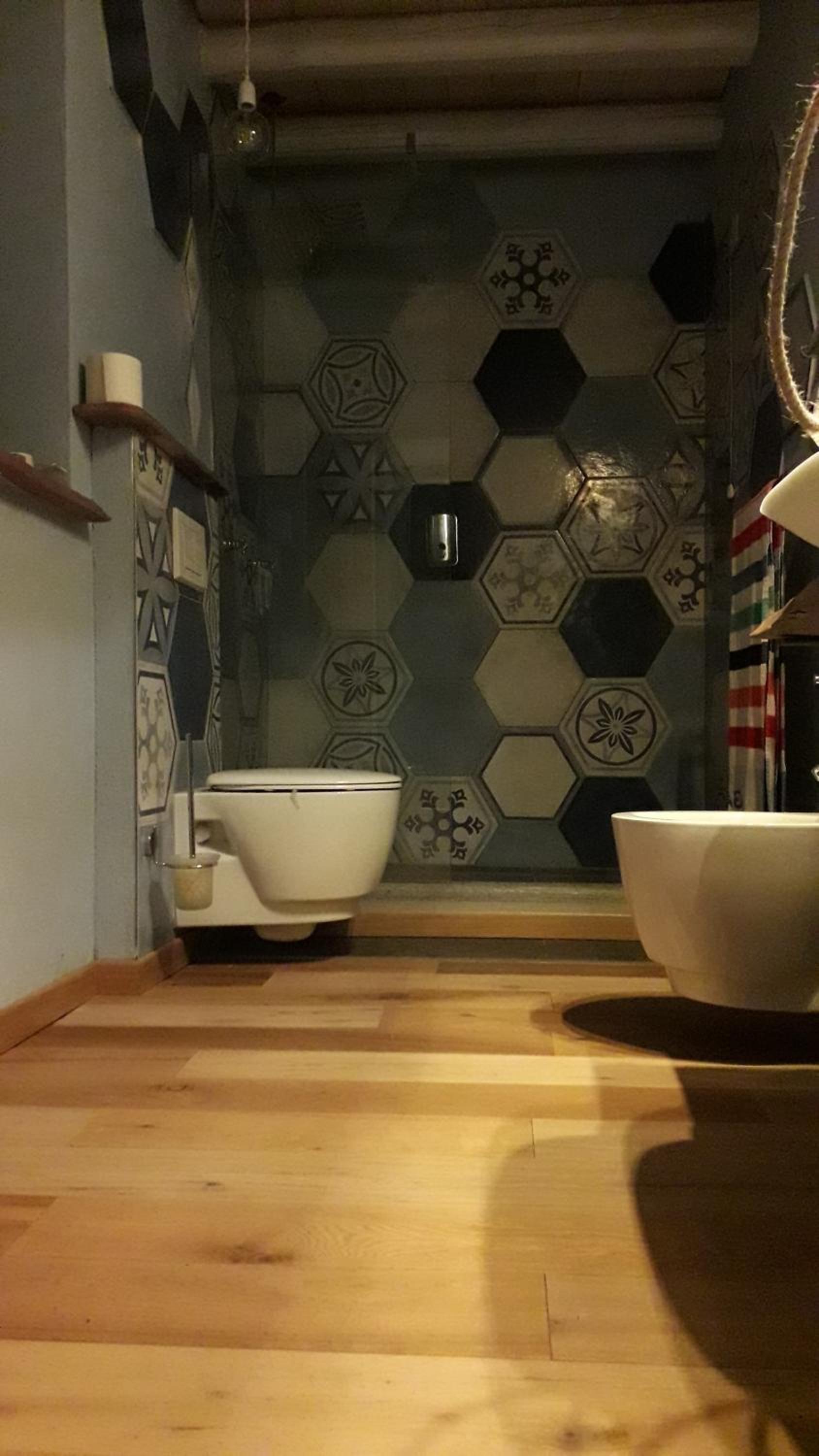 Family Room with Private Bathroom photo 2