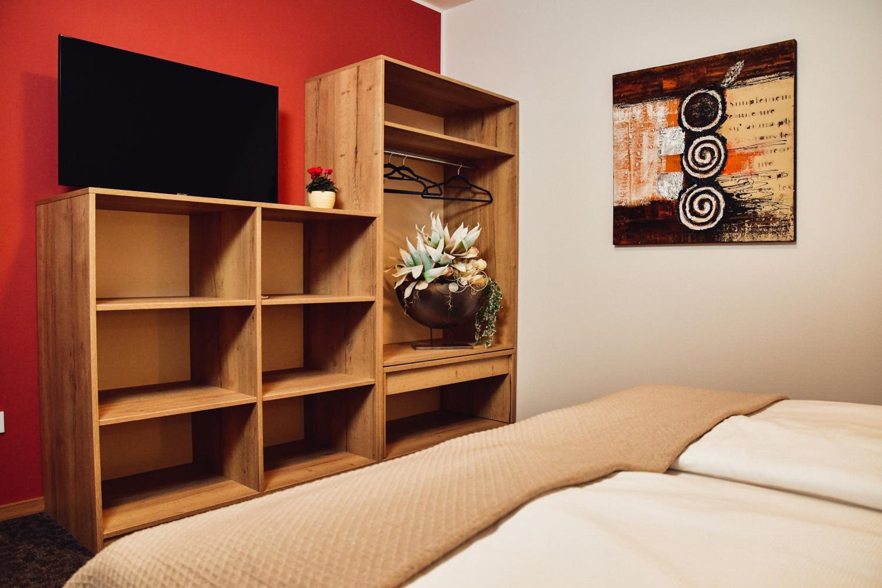 Double Room - Disability Access