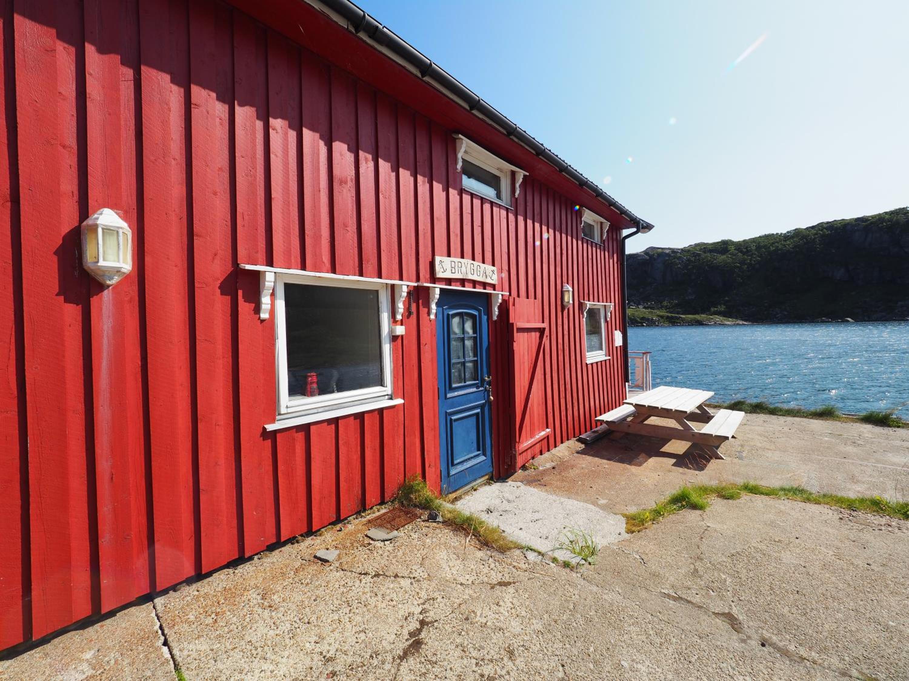 Vacation Home photo 3