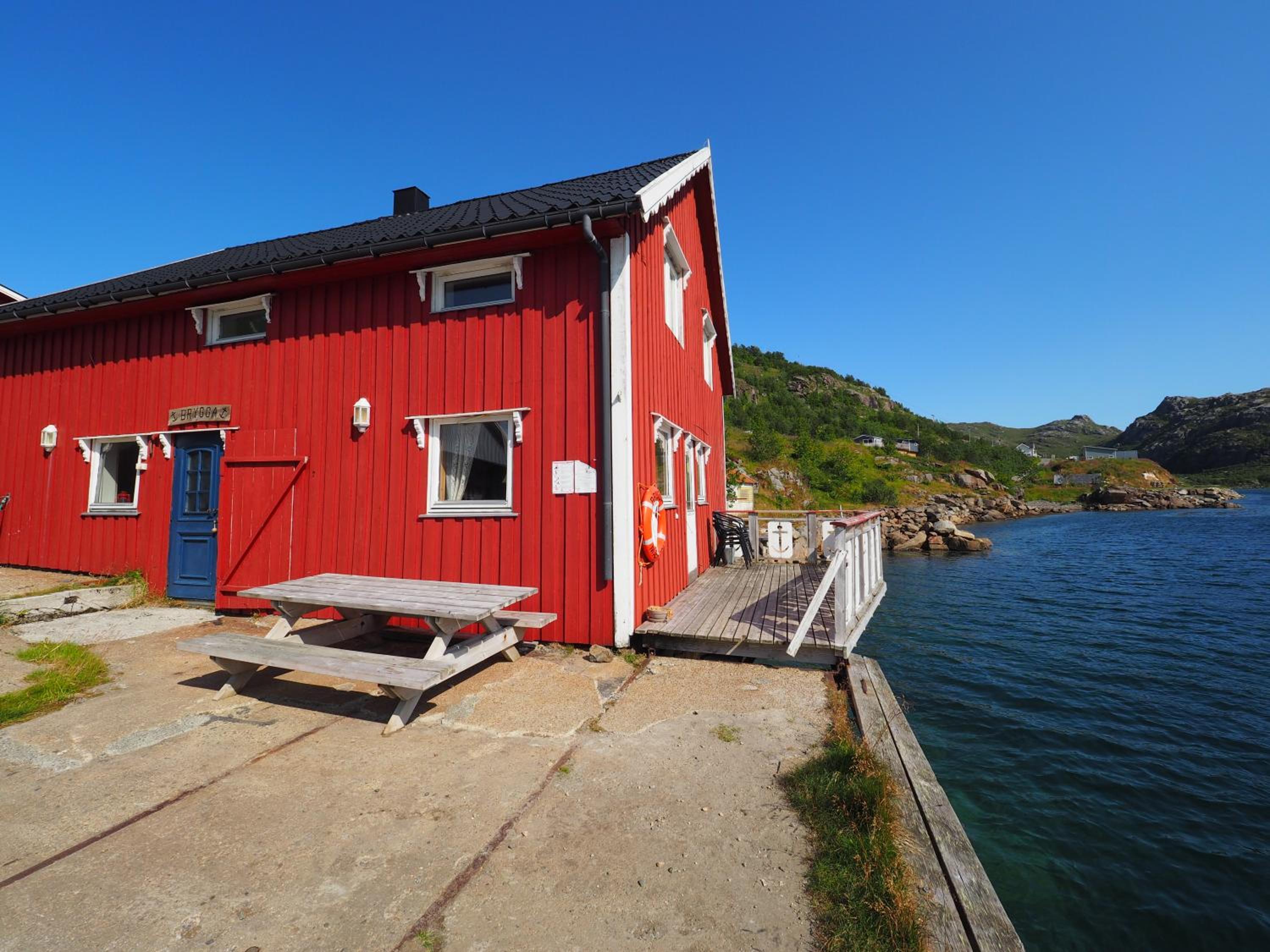 Vacation Home photo 1