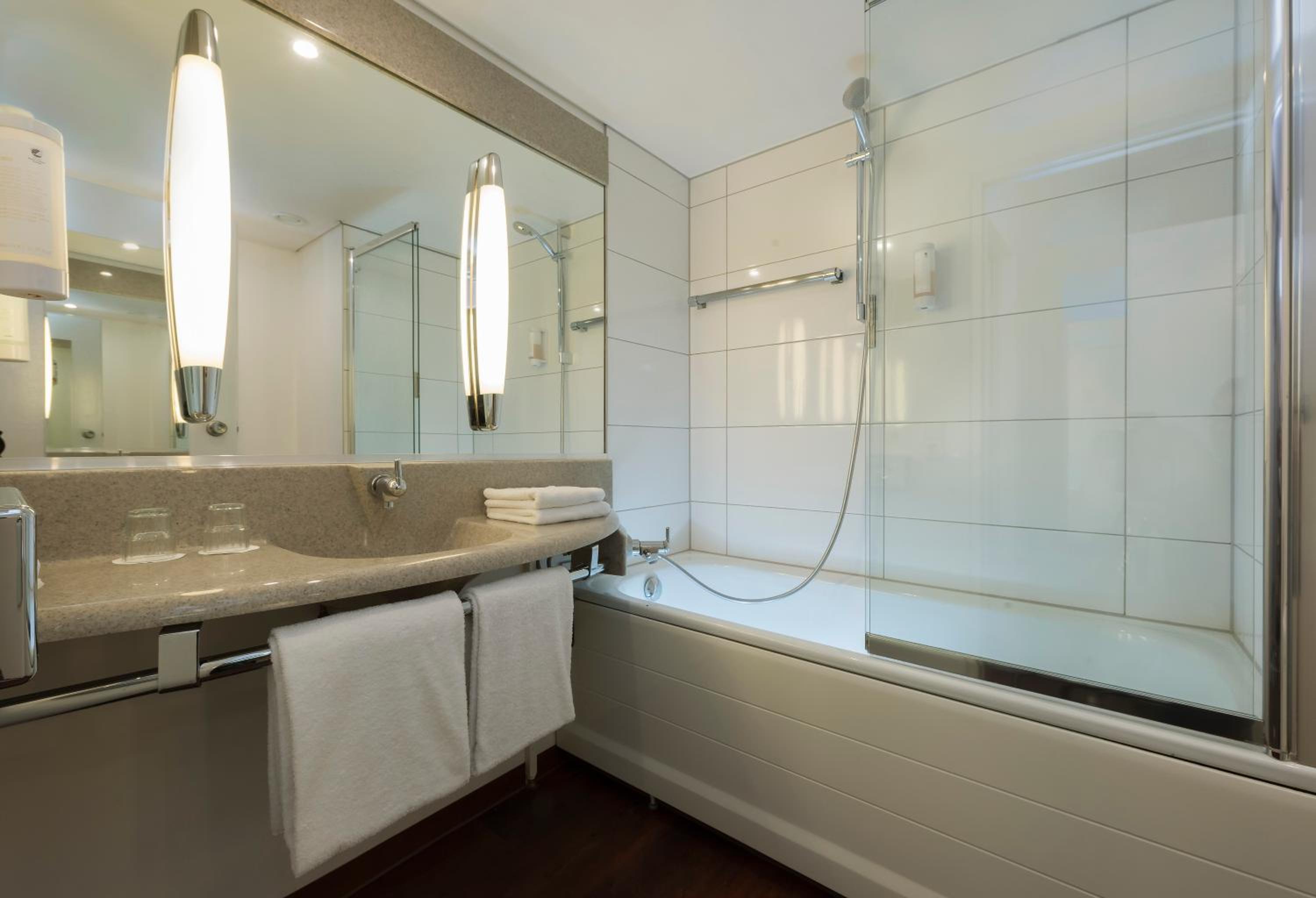 Double Room - Photo 9