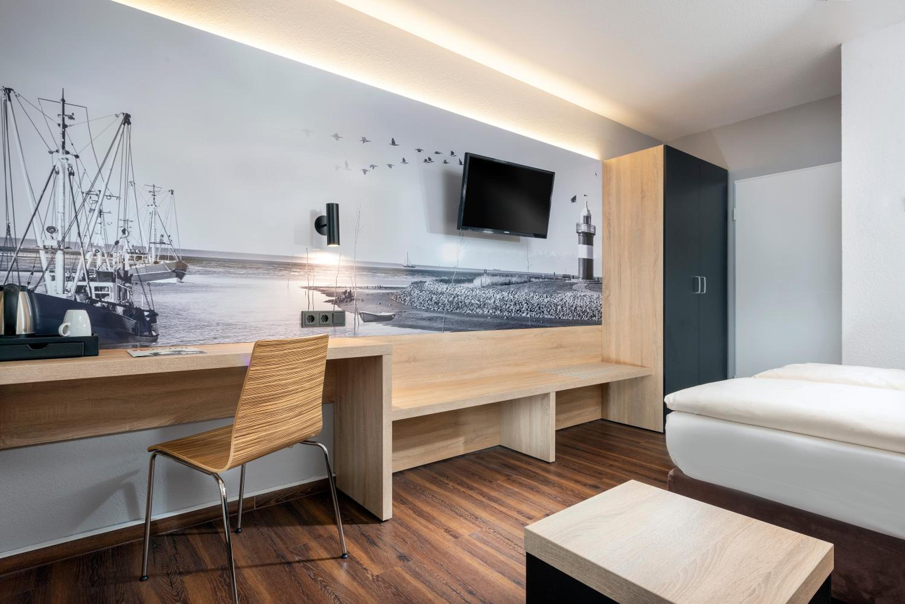 Double Room - Photo 6