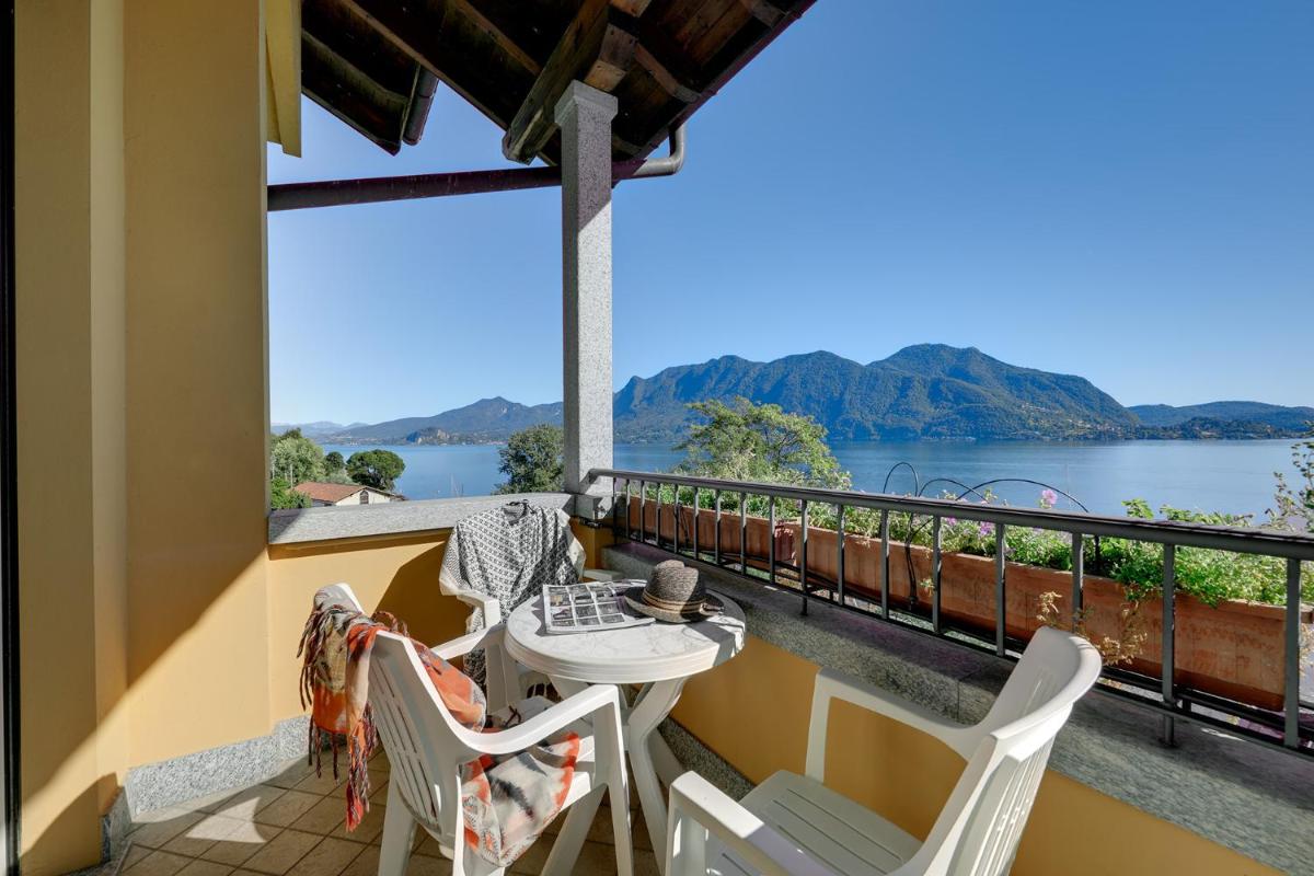 Triple Room with Lake View