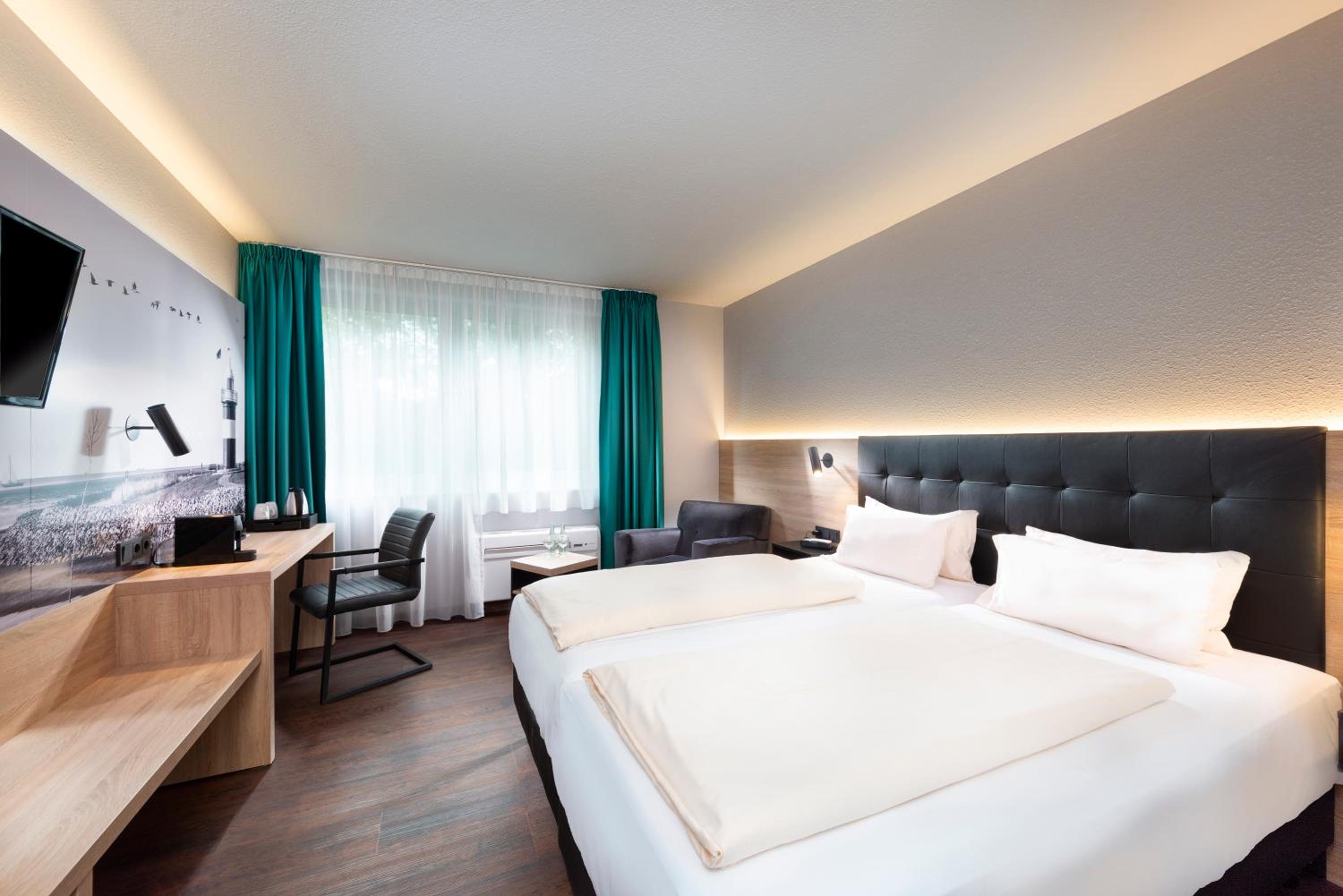 Double Room - Photo 2