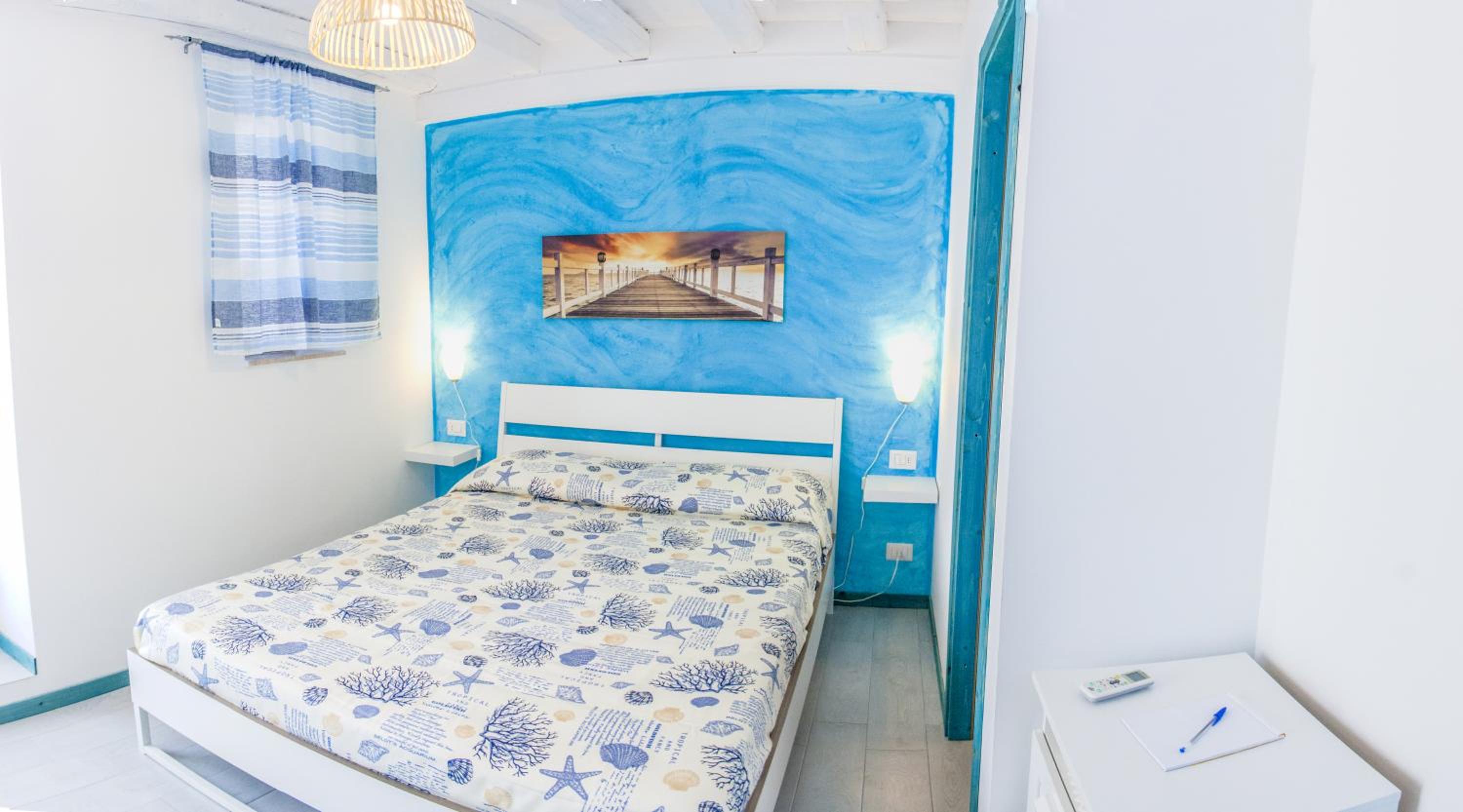 Economy Double Room photo 1