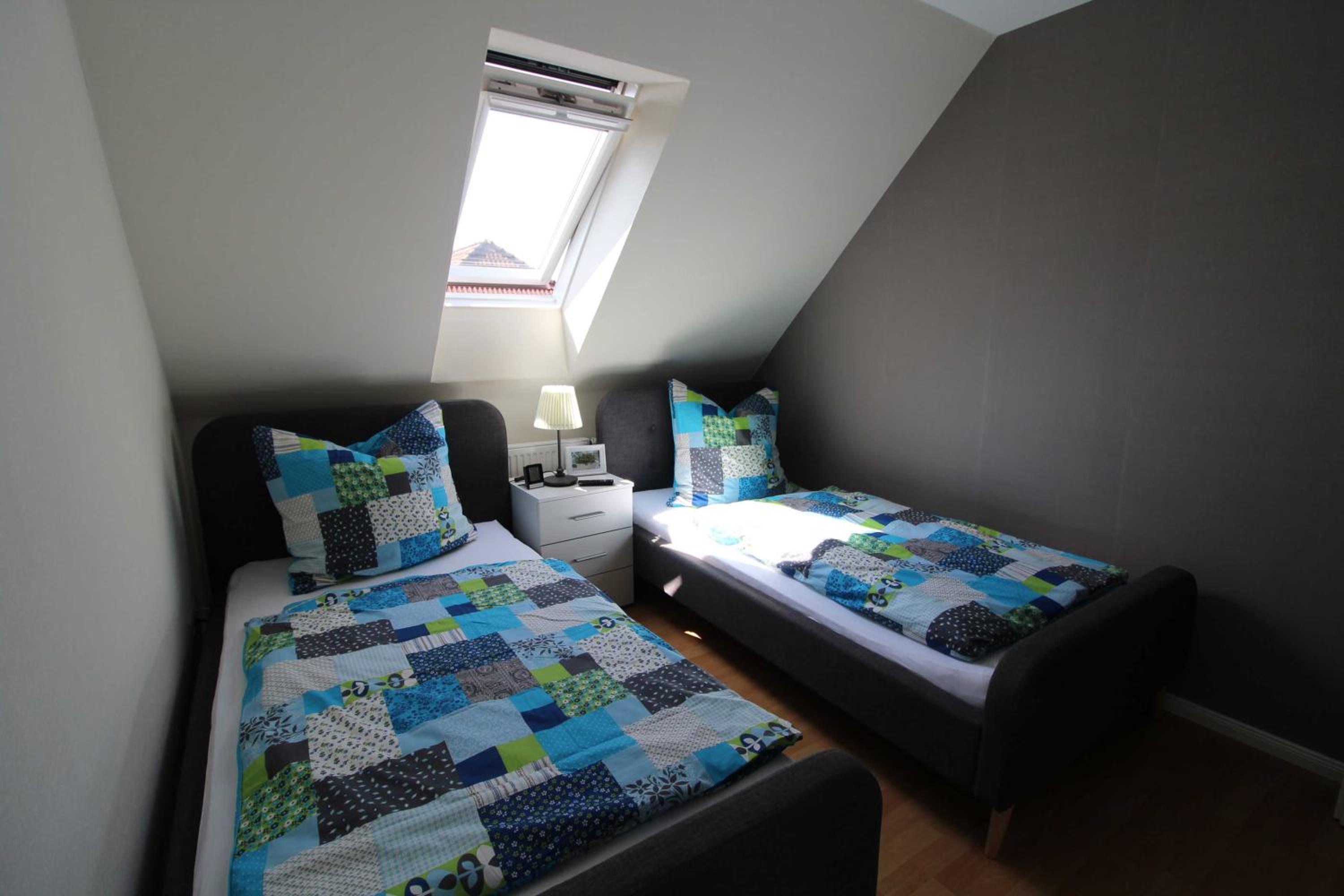 Three-Bedroom House photo 3