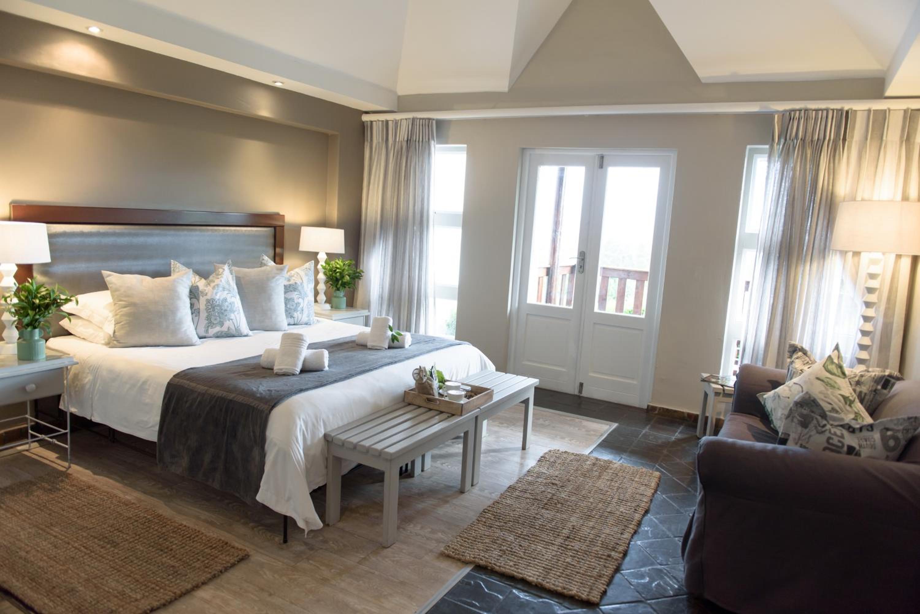 Superior Double Room - Photo 1