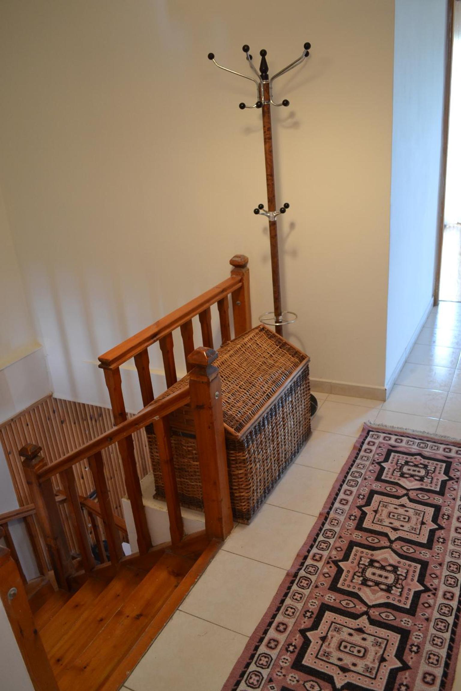 Three-Bedroom Apartment photo 2