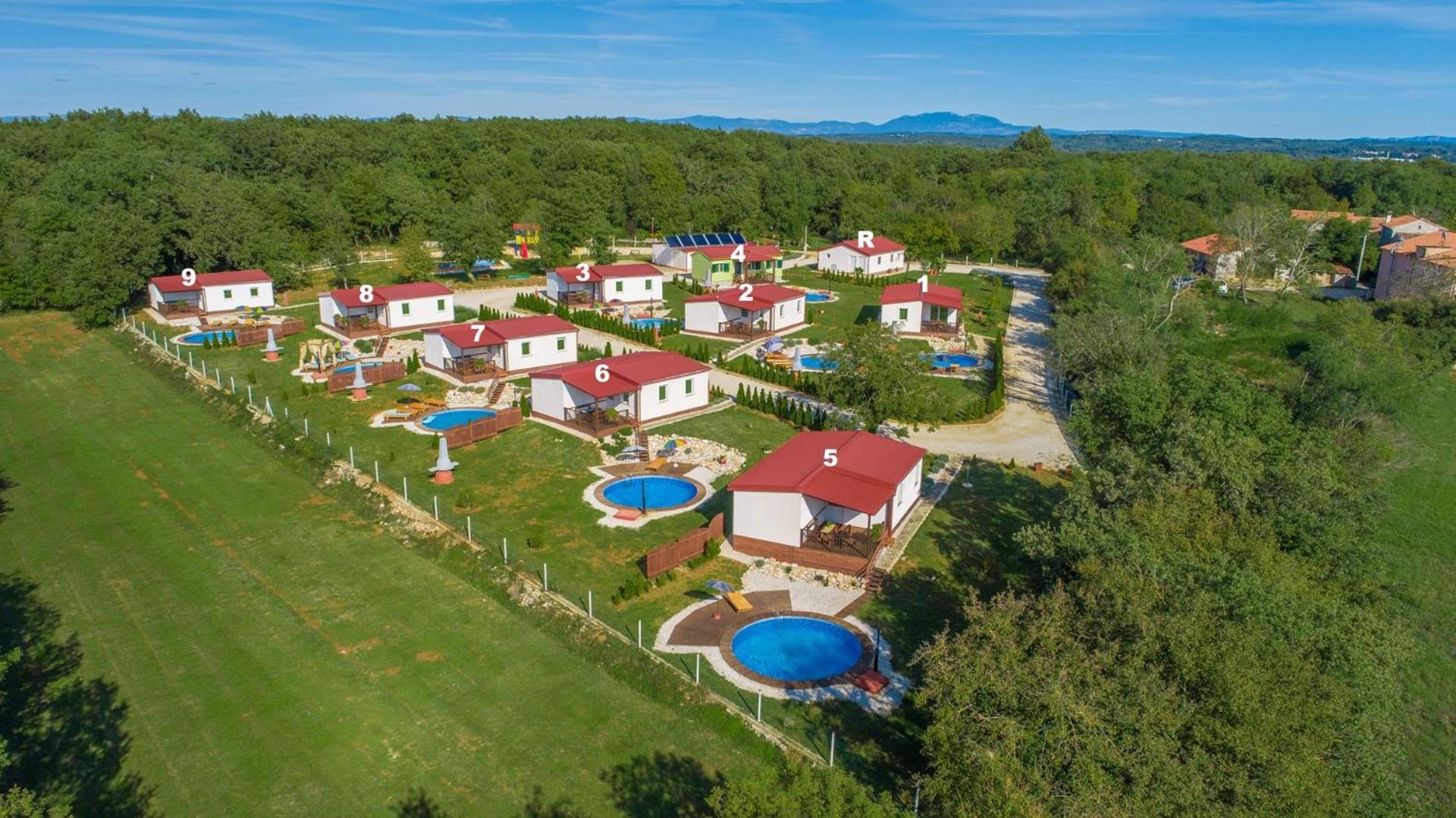 Vacation Home photo 3