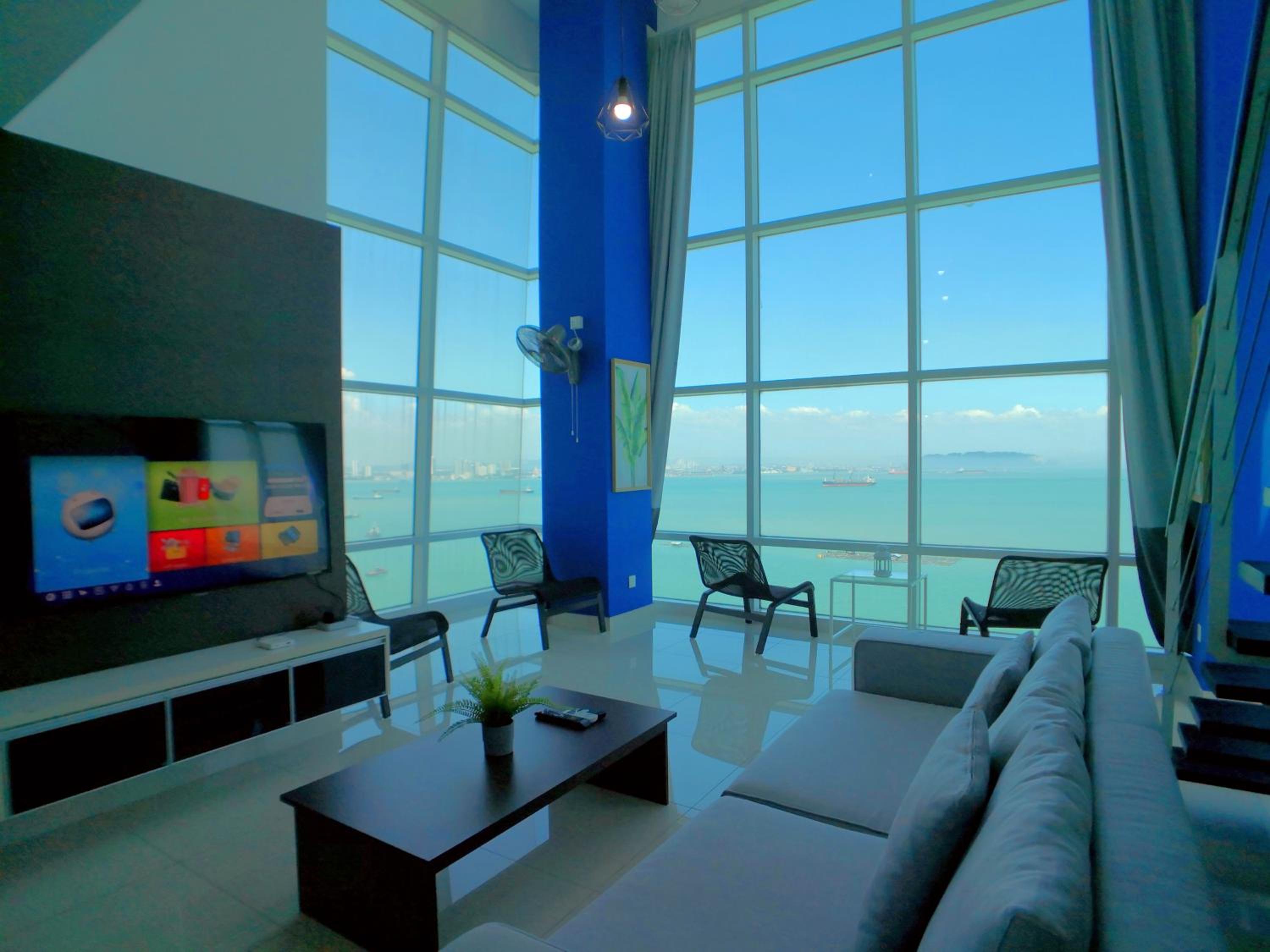 Apartment with Sea View photo 3