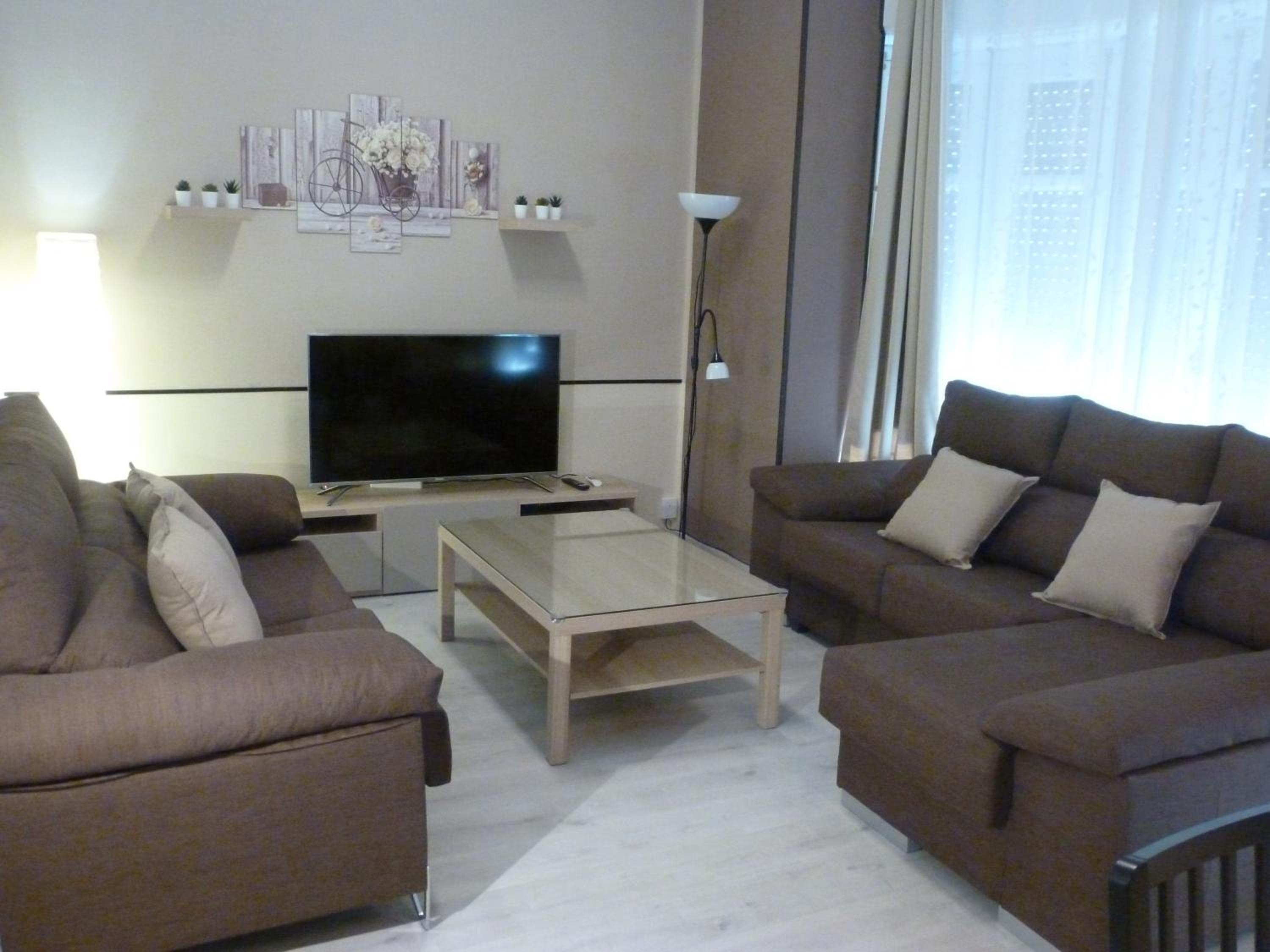 Apartamento Superior