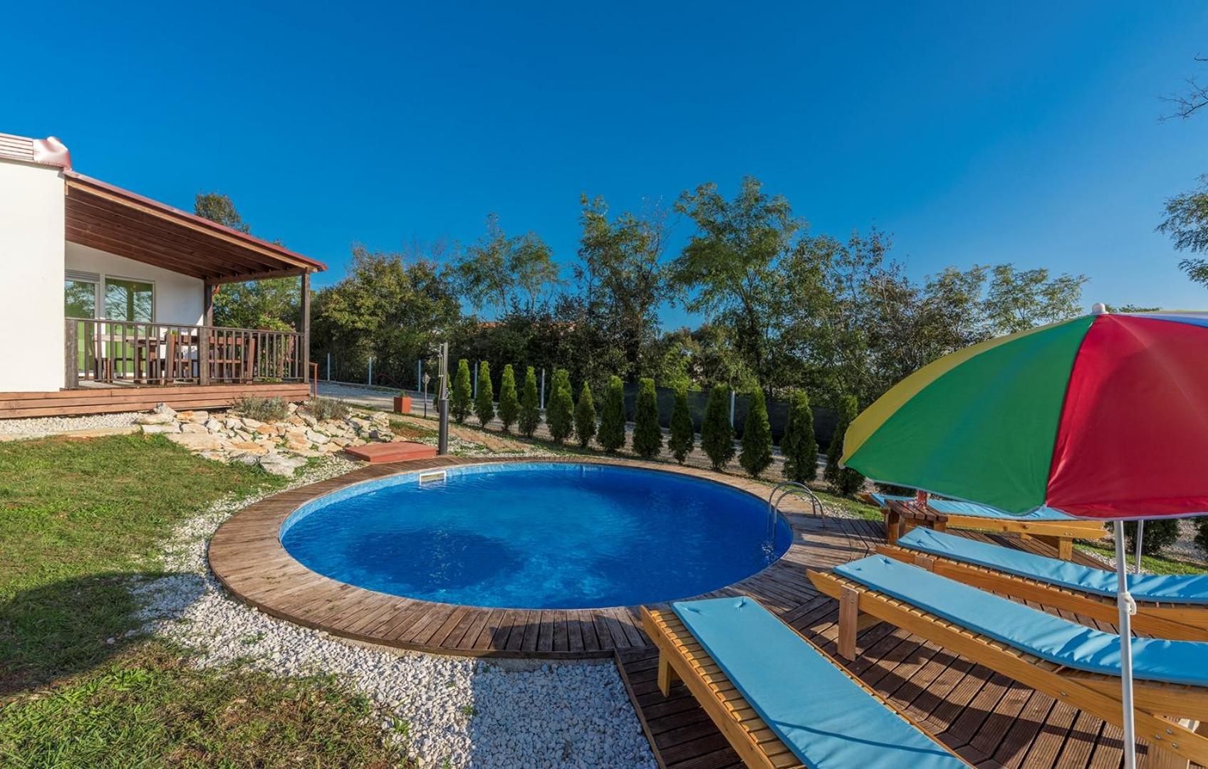 Family Bungalow photo 3