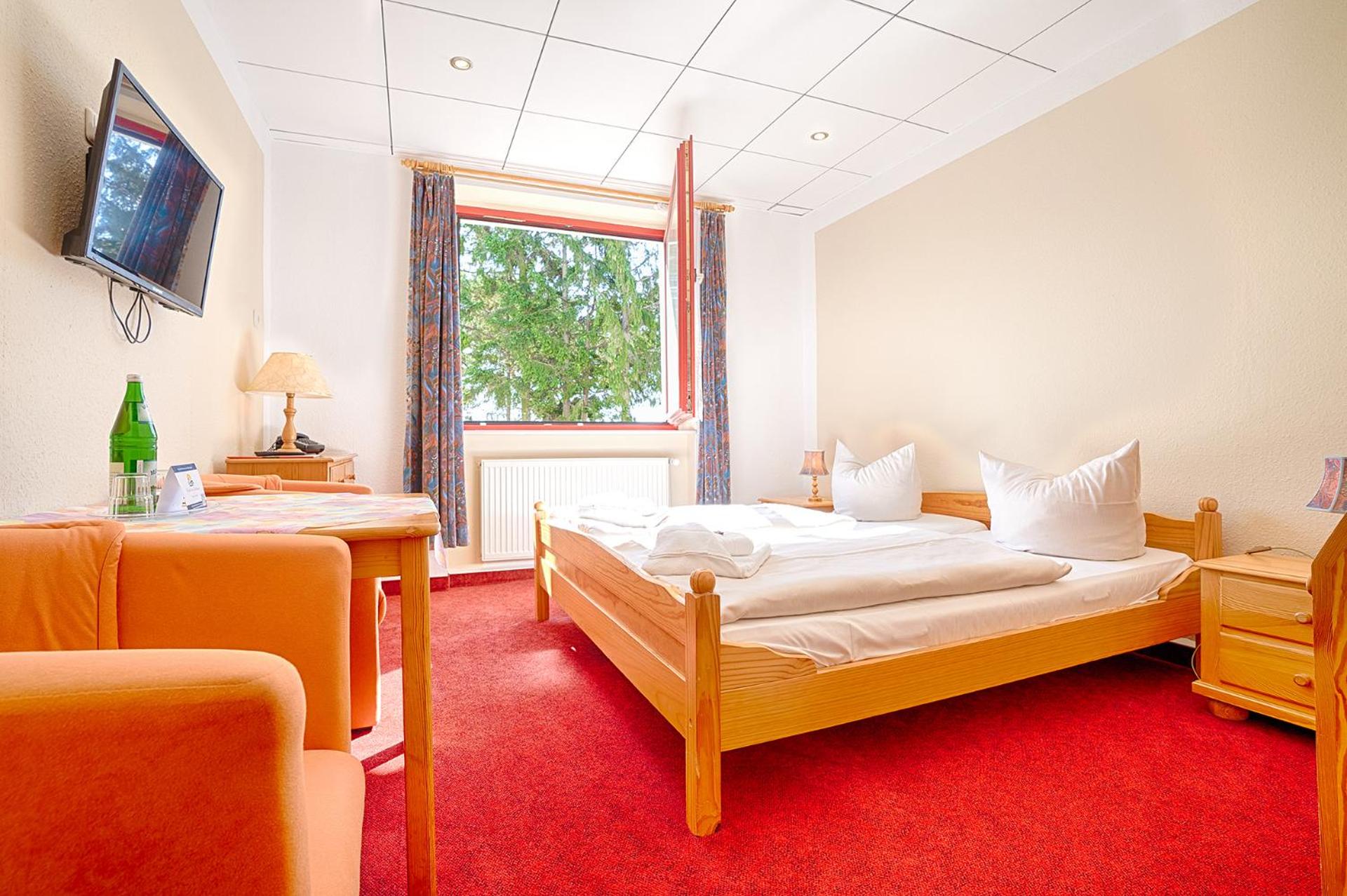 Double Room photo 3
