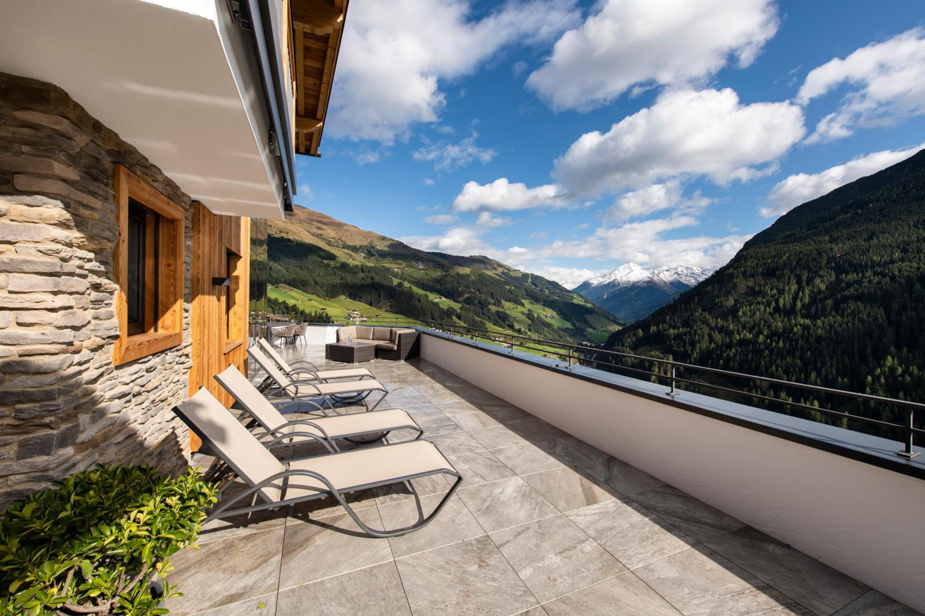 Chalet Alpenrose Parterre photo 3