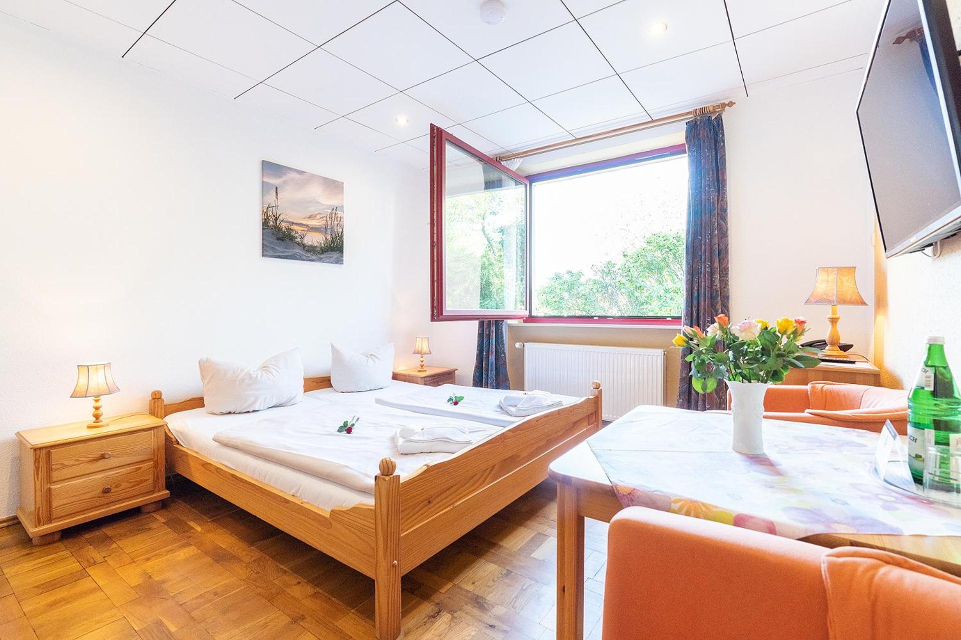Double Room photo 2