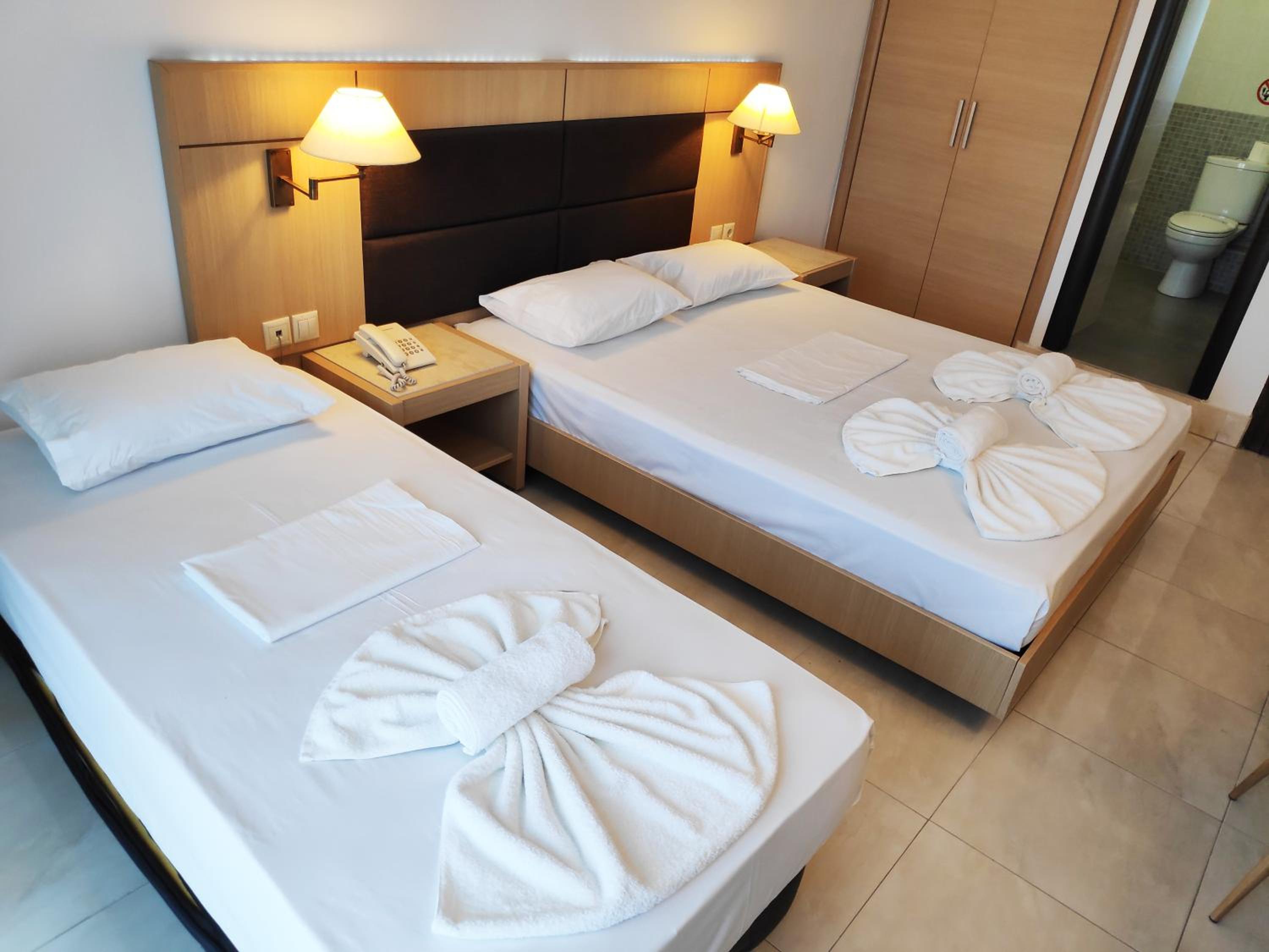 Quarto Triplo Clássico