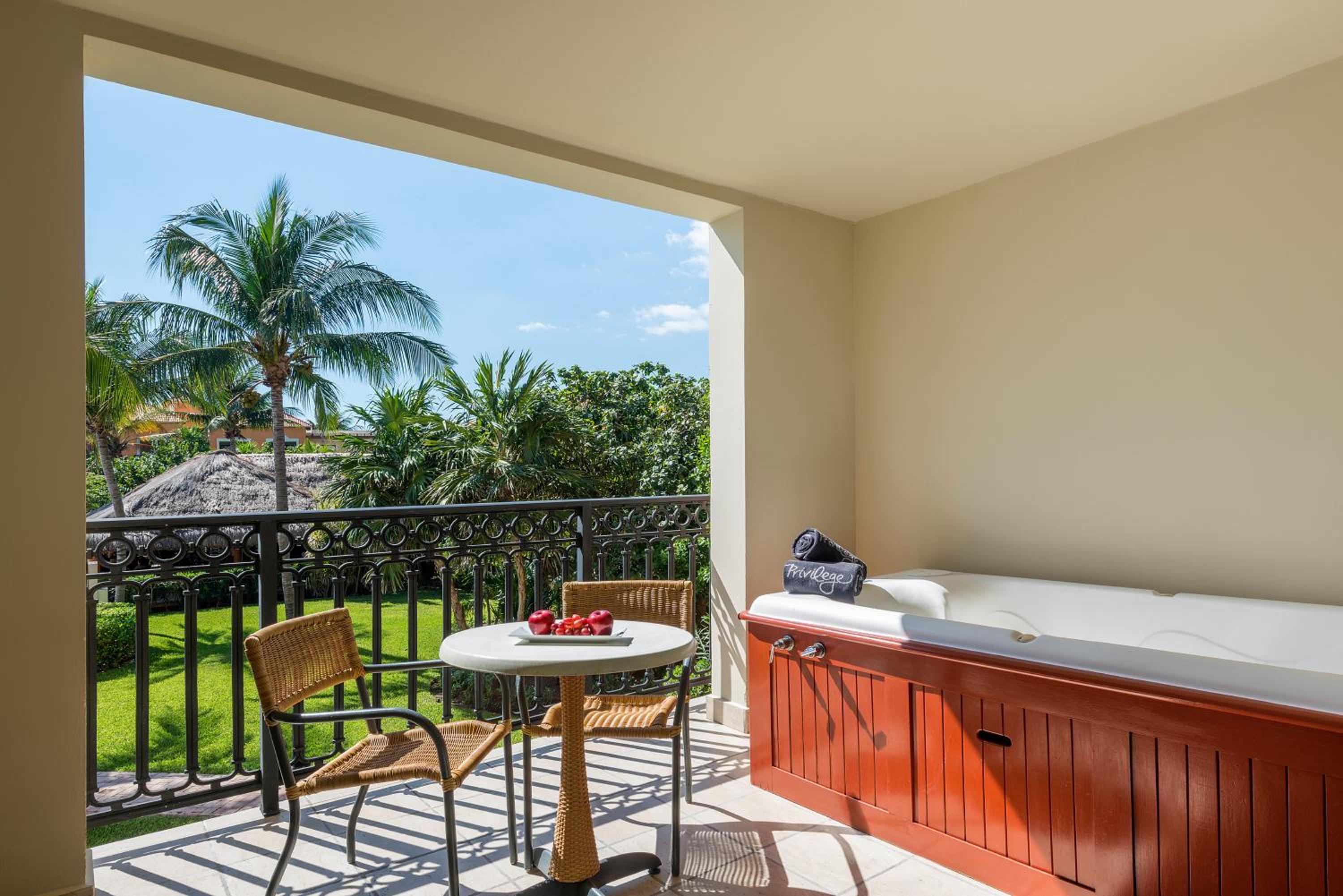 Privilege Junior Suite Nature View - Photo 2