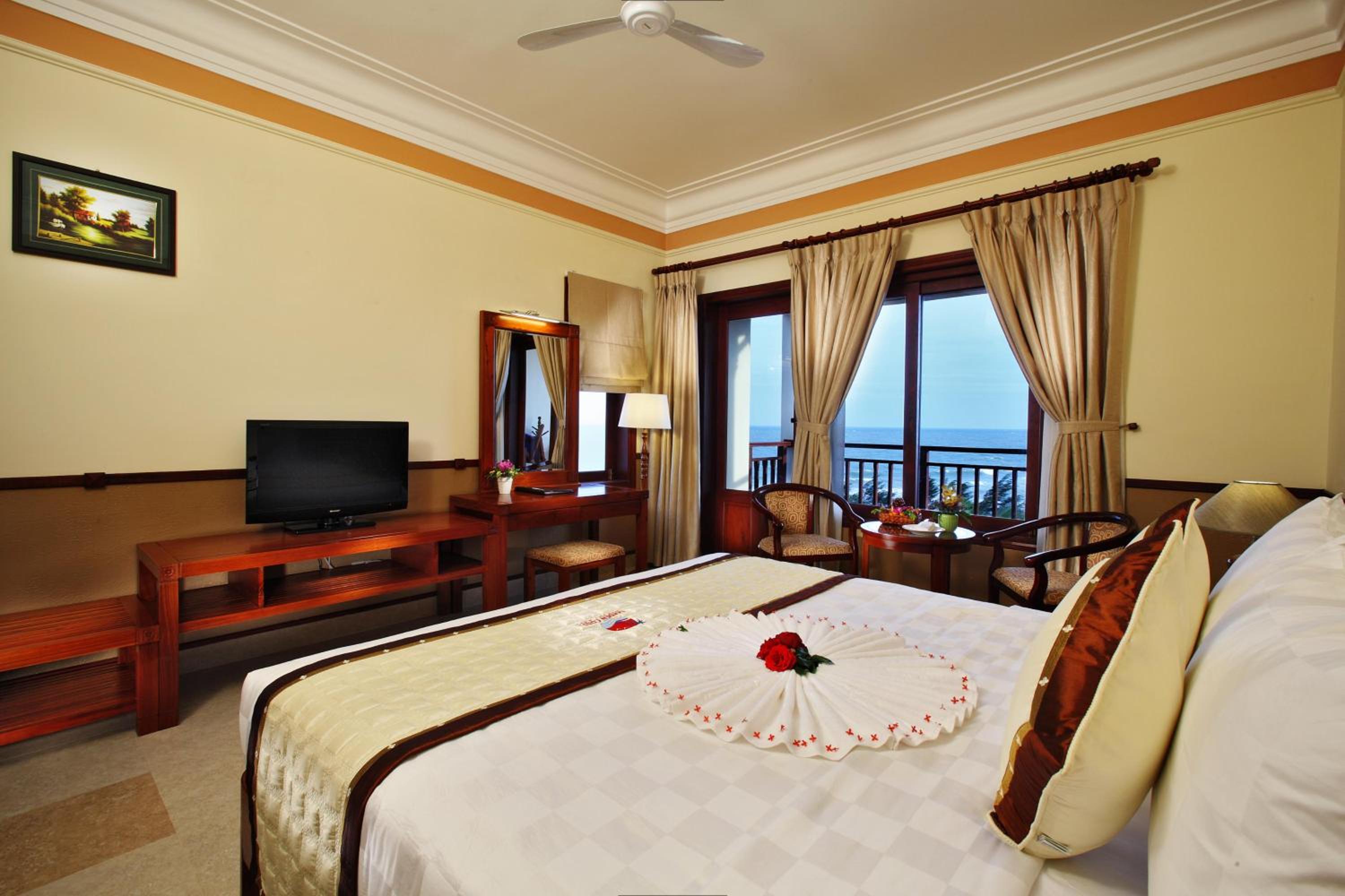 Deluxe Double or Twin Room with Garden View - Photo 4