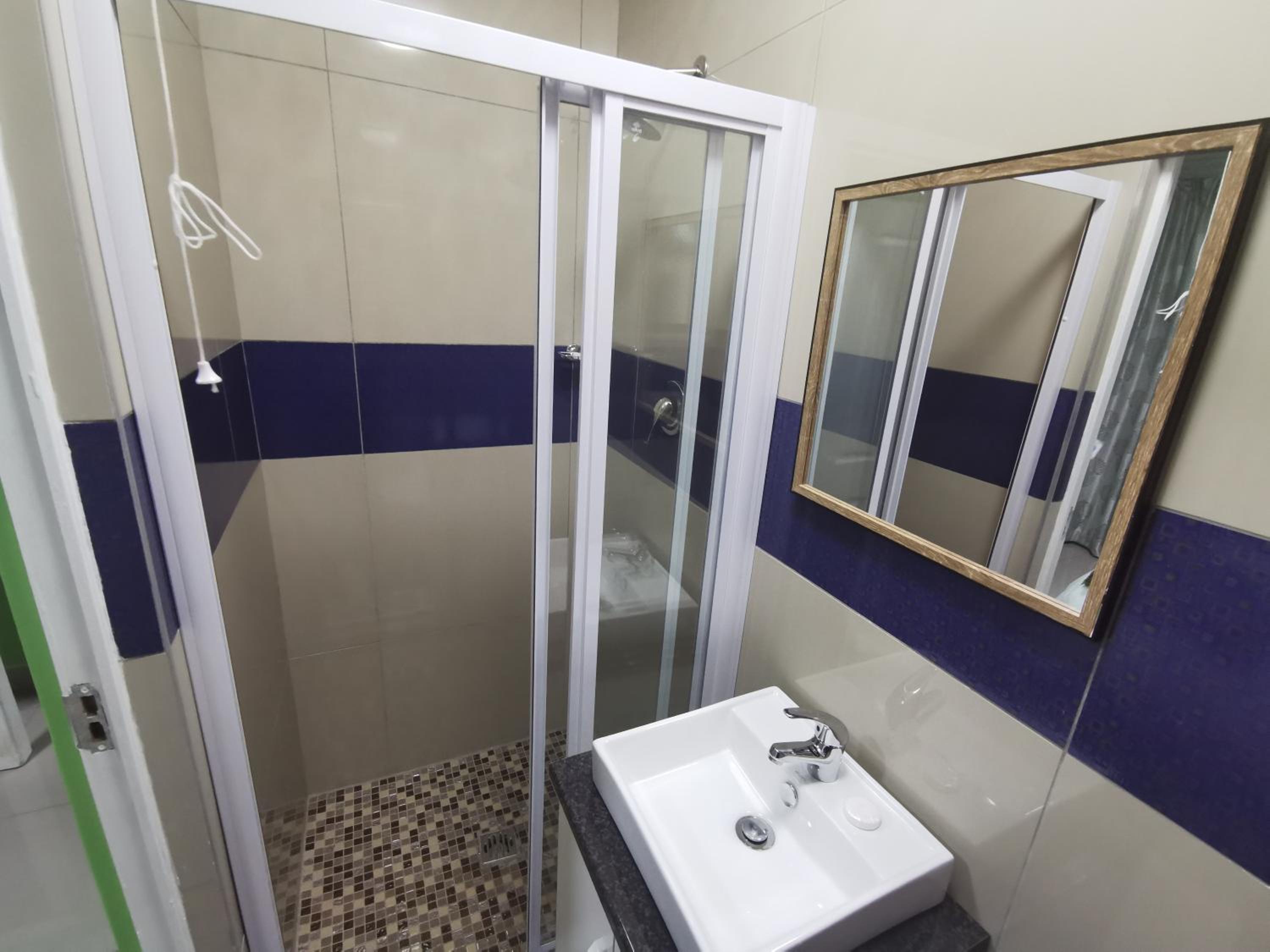 Double Room - Disability Access - Photo 20