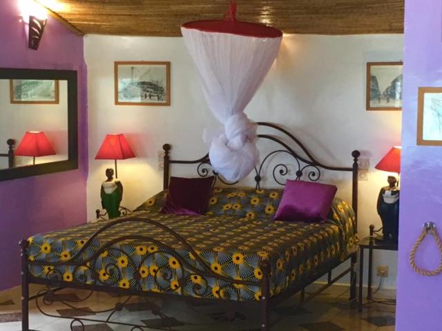 Double Room with Panoramic View photo 2
