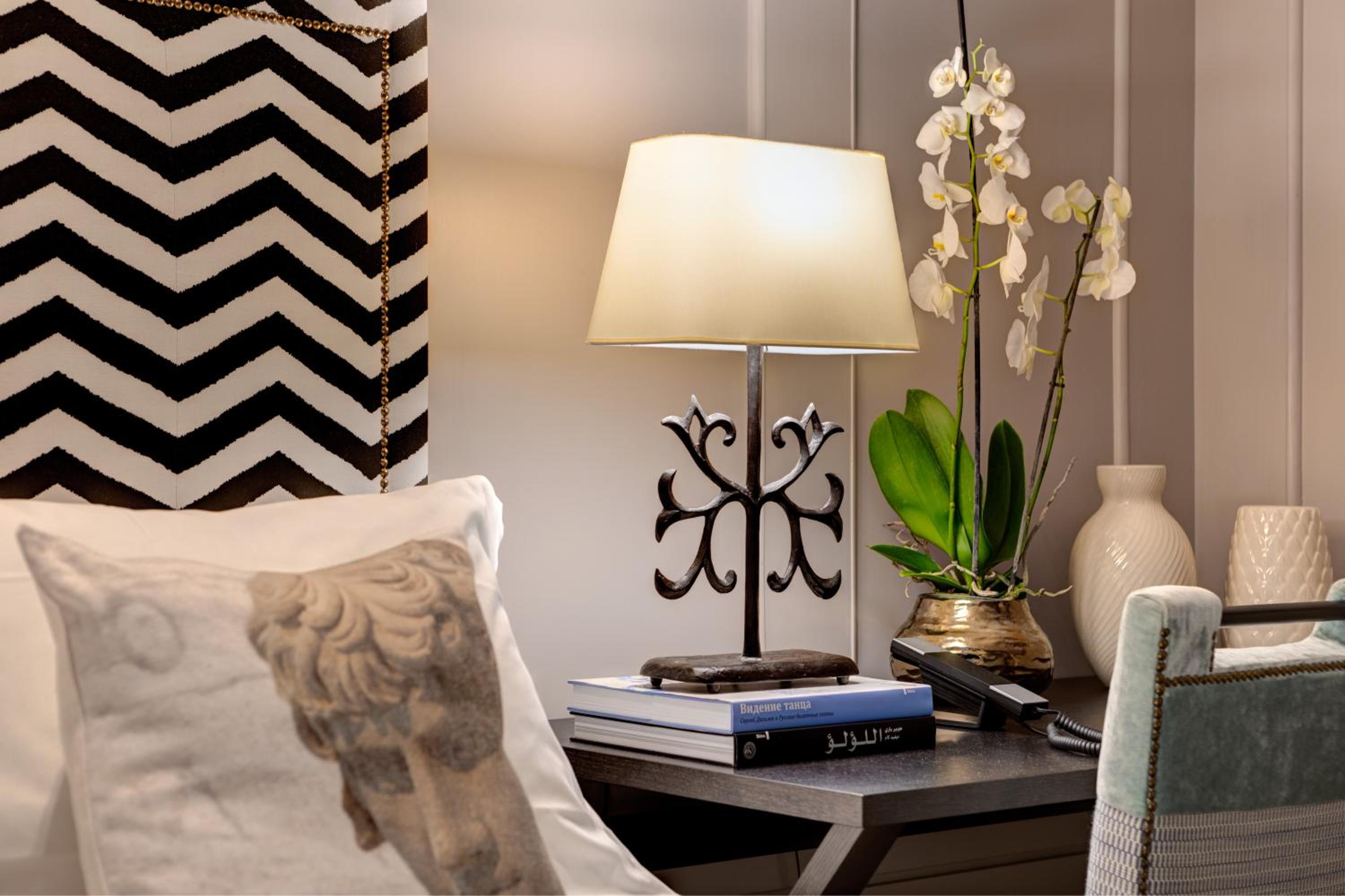 King Junior Suite