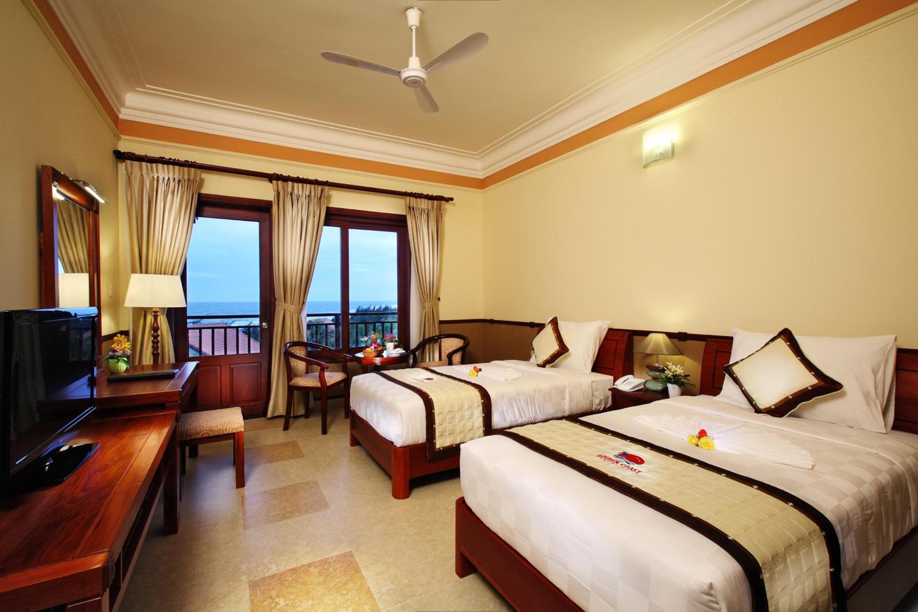 Superior Double or Twin Room with Garden View - Photo 4