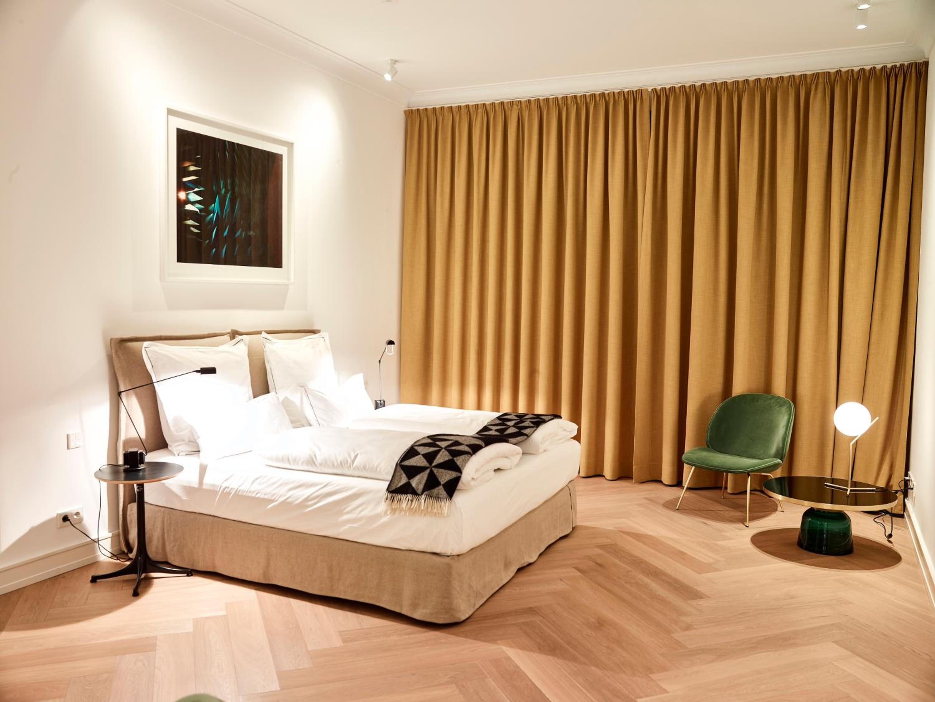 Suite With Garden View photo 2