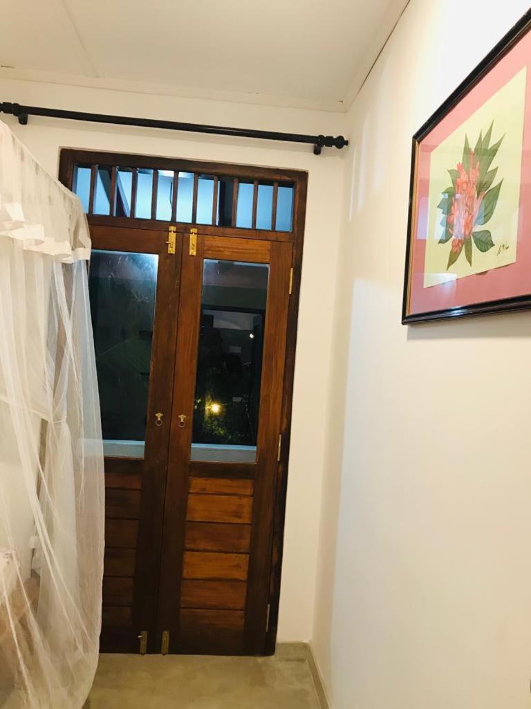 Deluxe Double Room with Balcony and Sea View photo 2