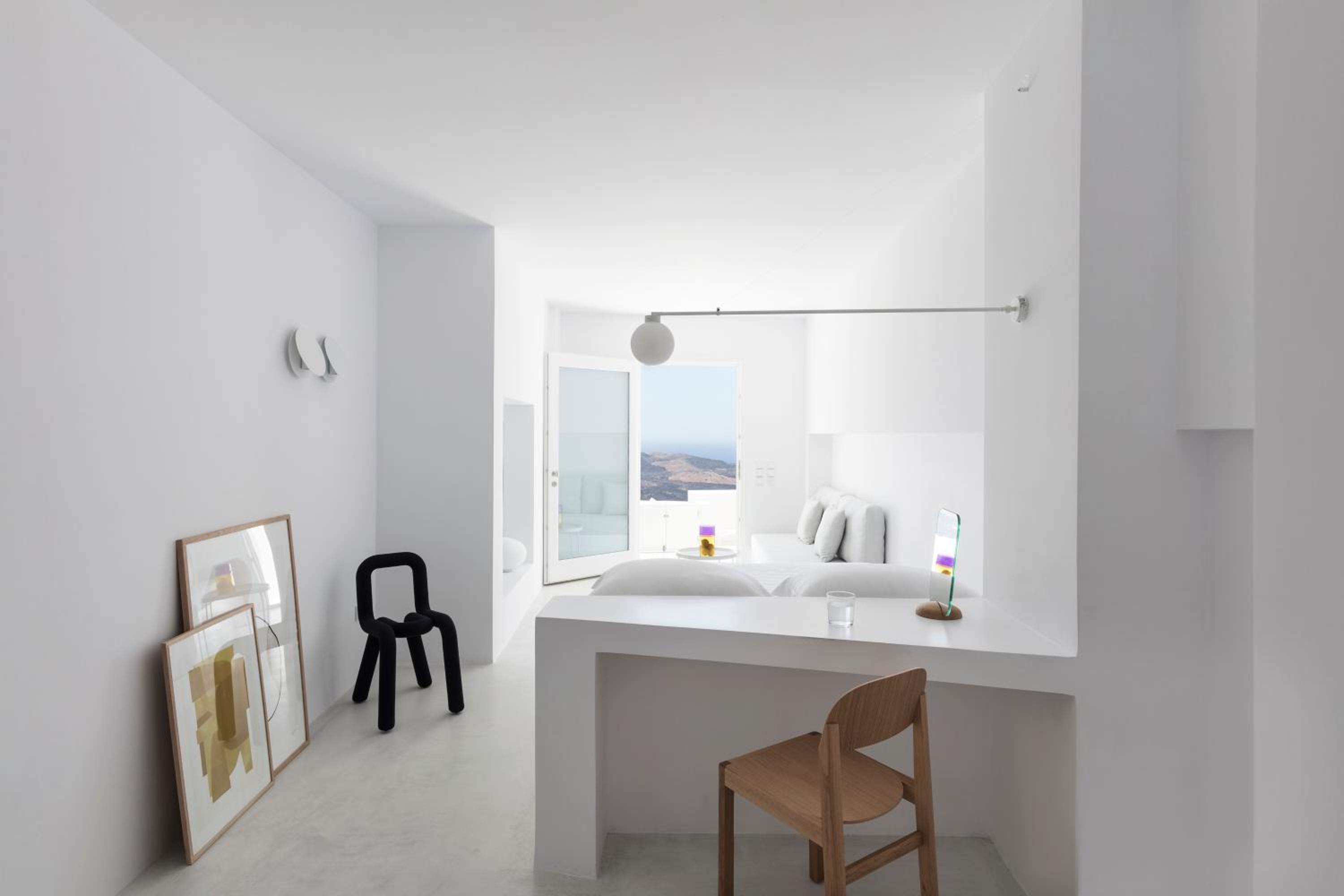 Deluxe Two-Bedroom Villa