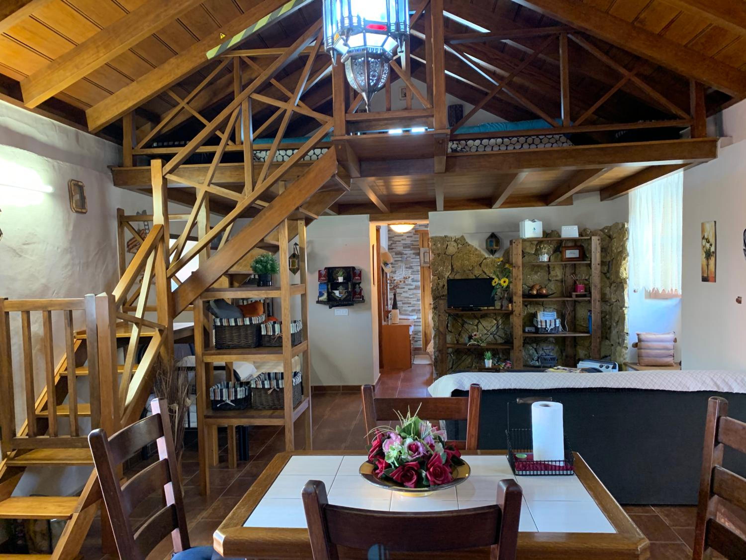 Casa de Vacaciones