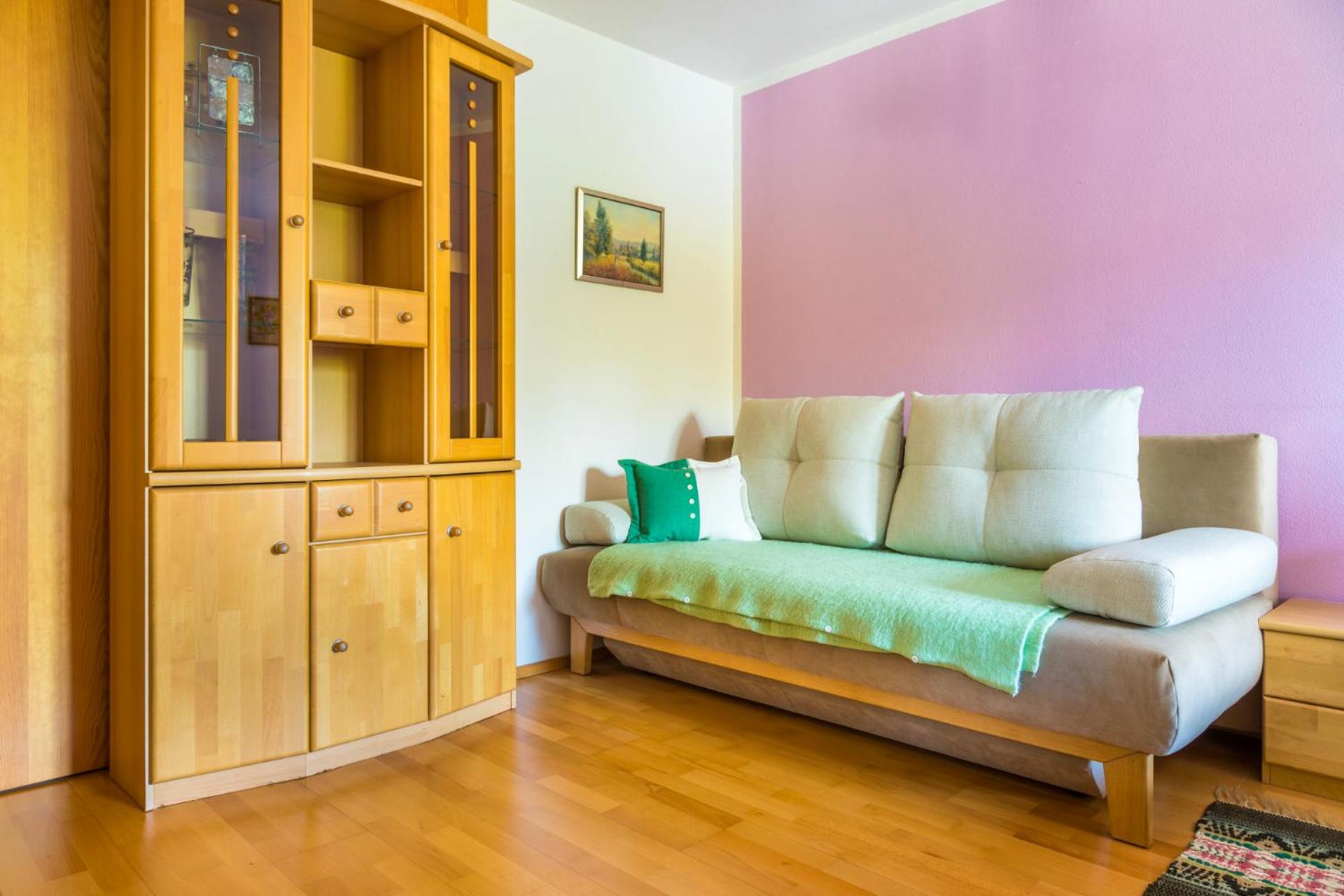 Two-Bedroom Apartment (4 Adults)