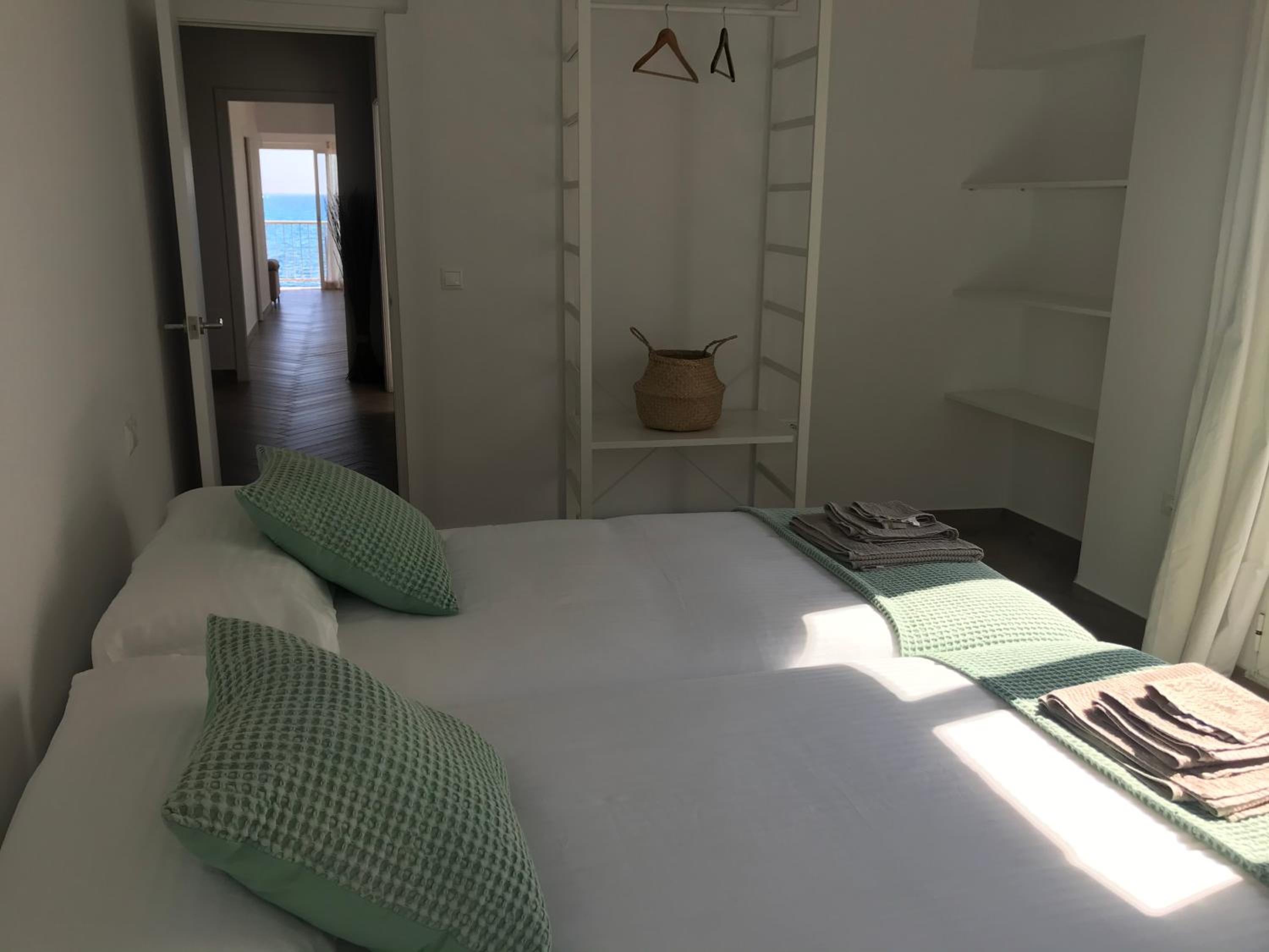 Departamento de tres habitaciones